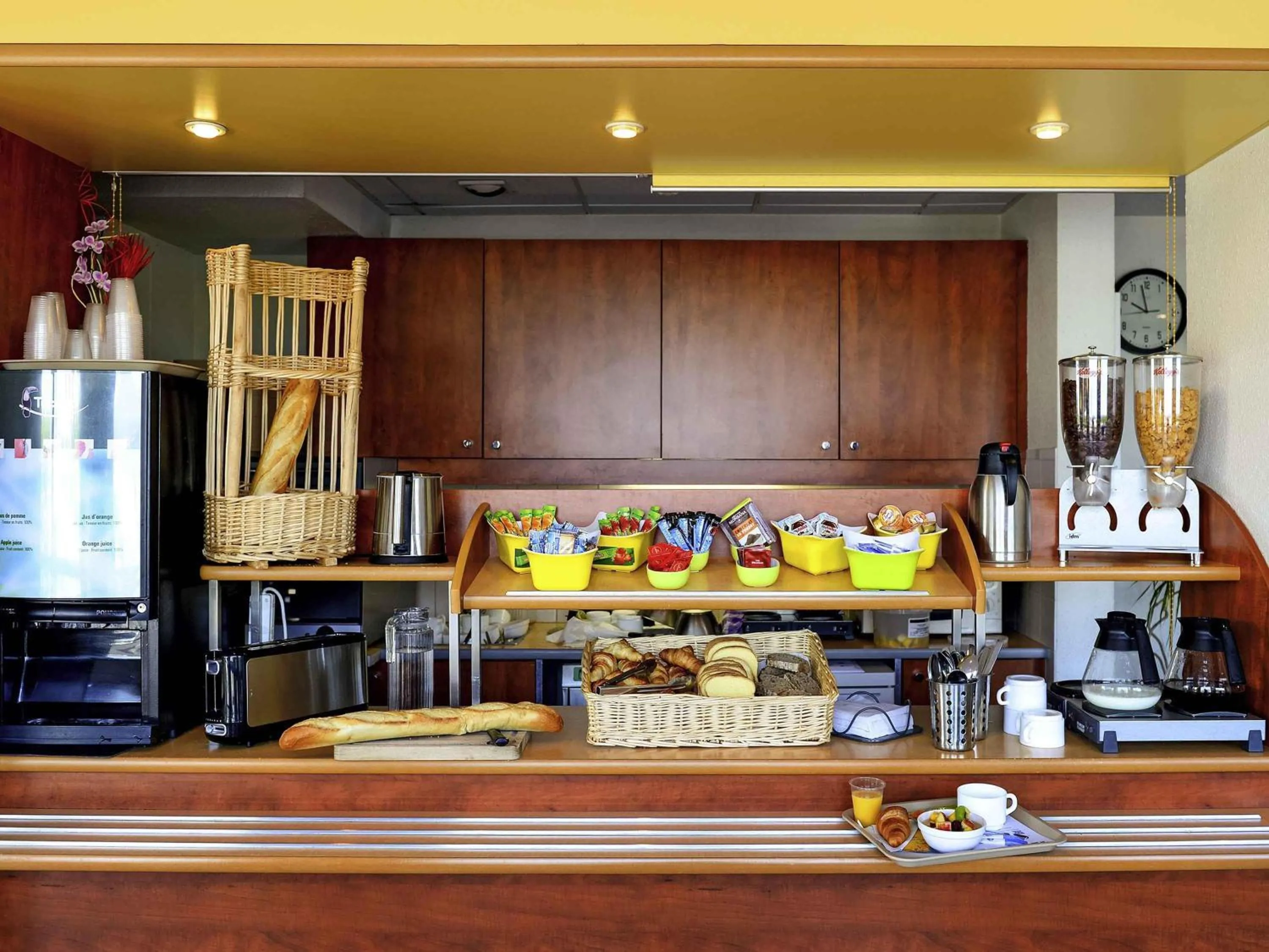 Other in ibis budget Meung sur Loire