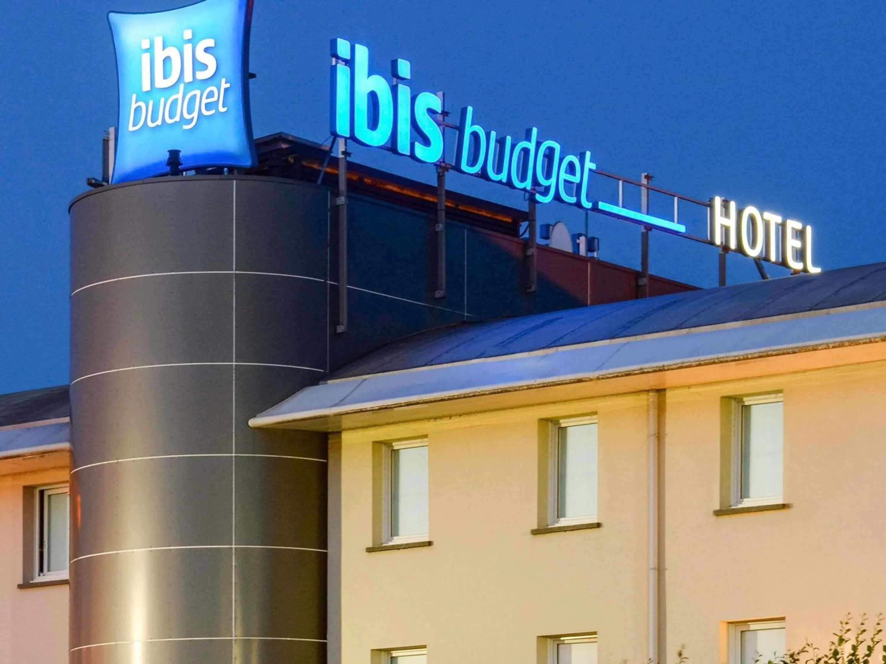 Other in ibis budget Meung sur Loire