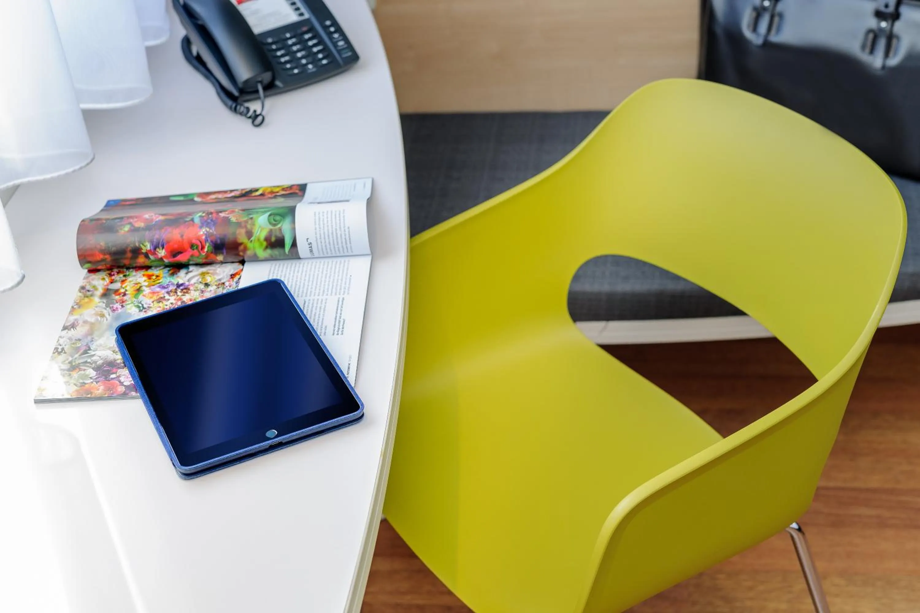 Living room in ibis Bremen City