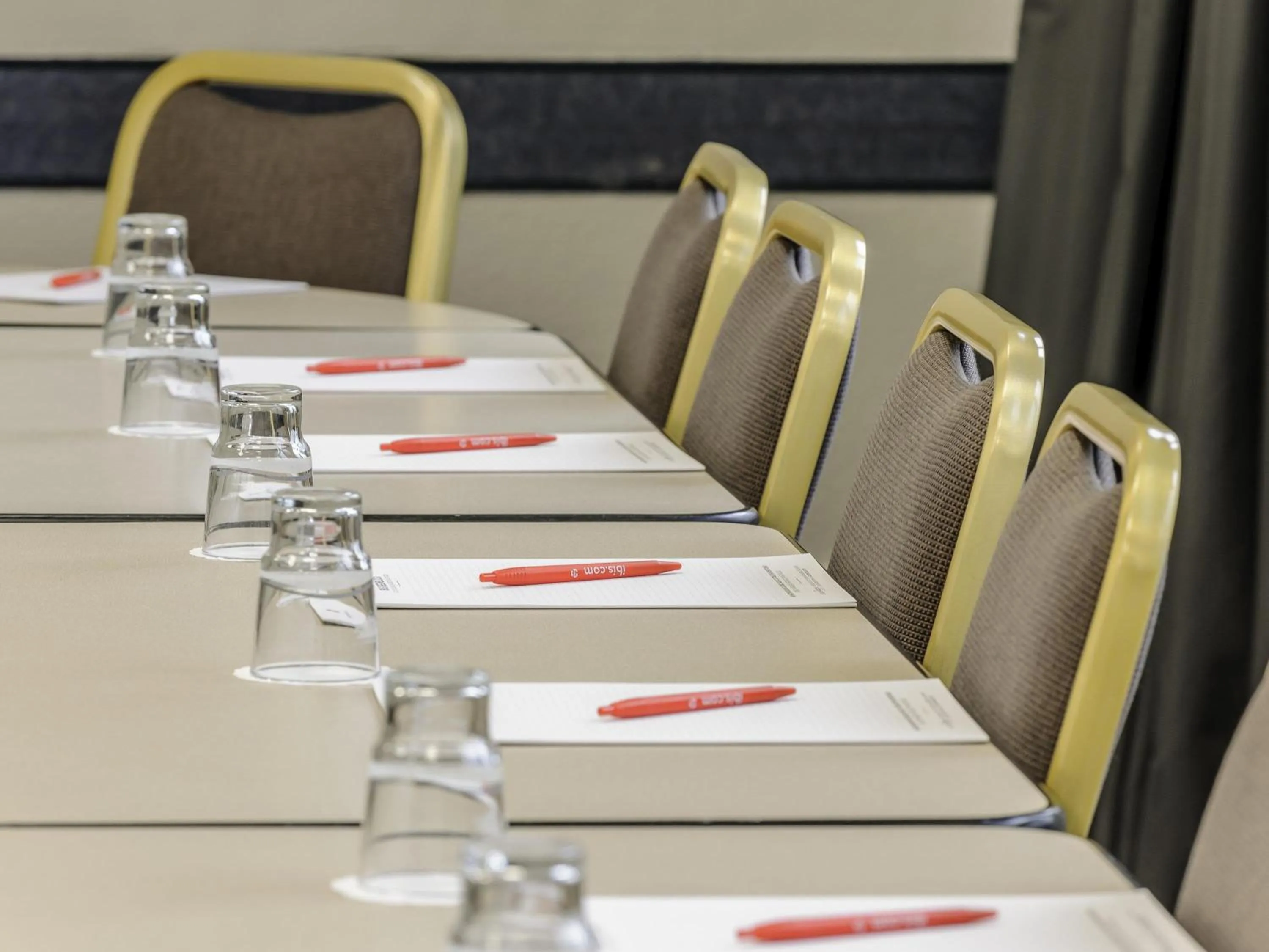 Meeting/conference room in ibis Bremen City