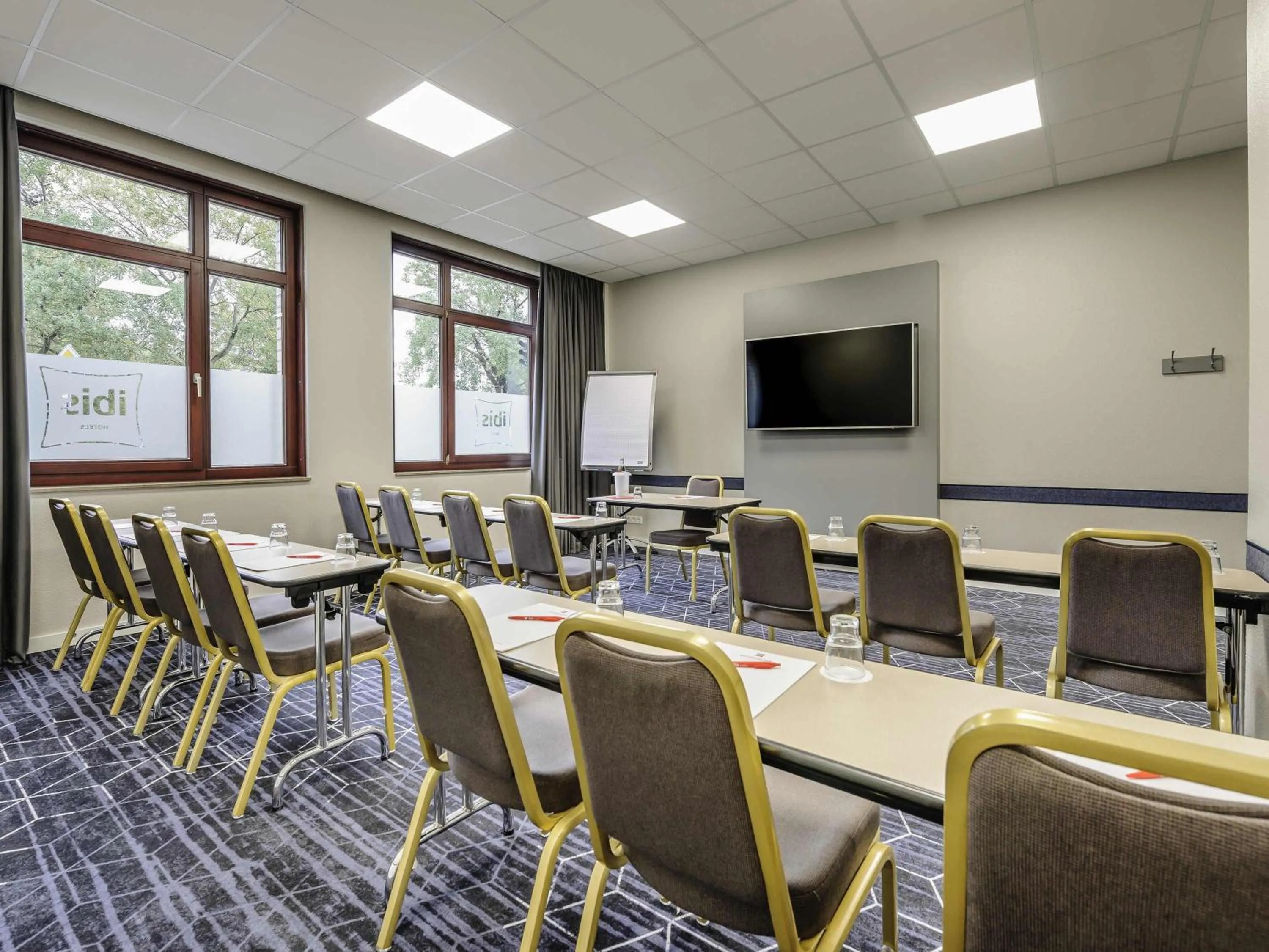 Meeting/conference room in ibis Bremen City