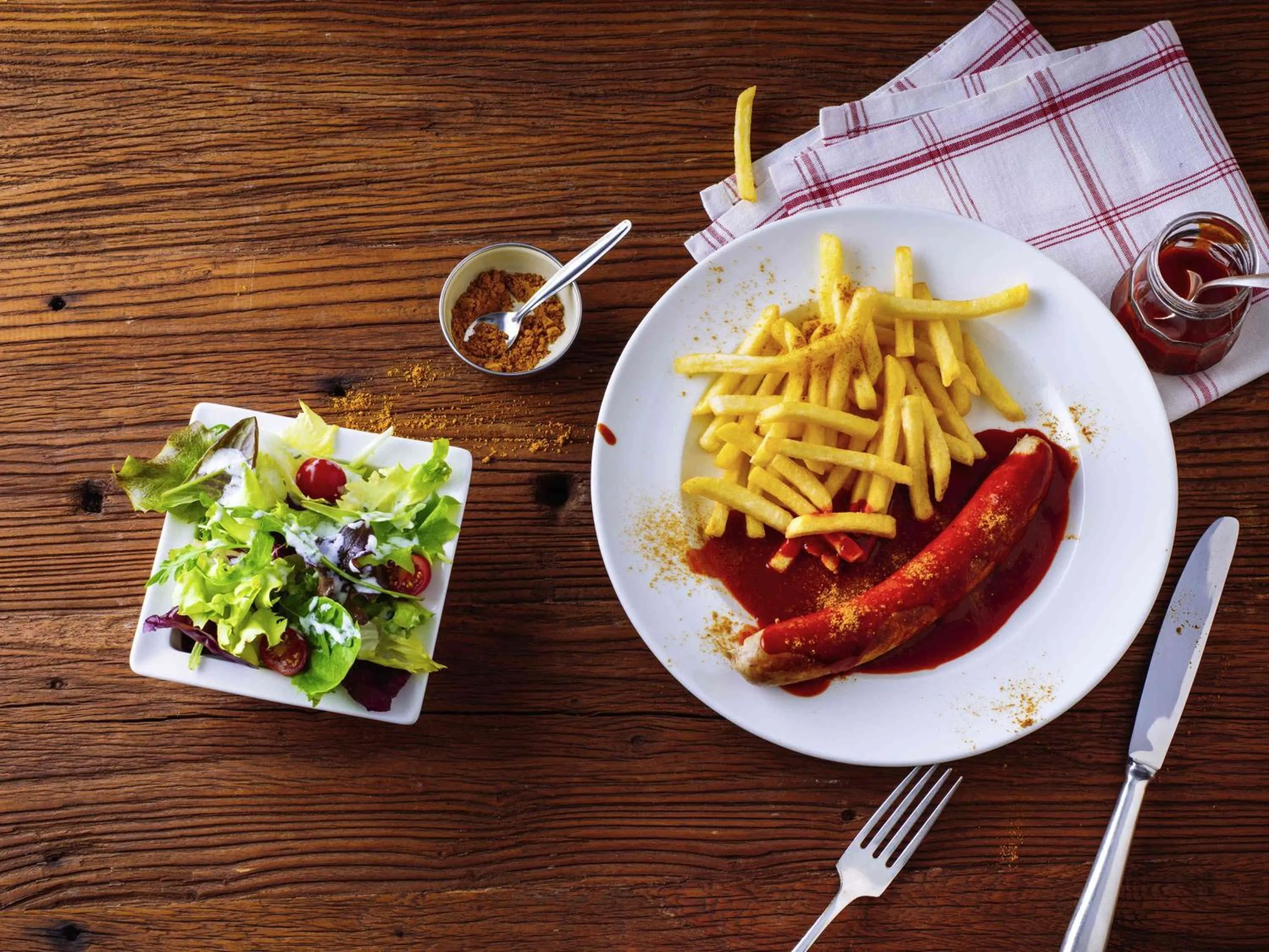 Restaurant/places to eat in ibis Bremen City