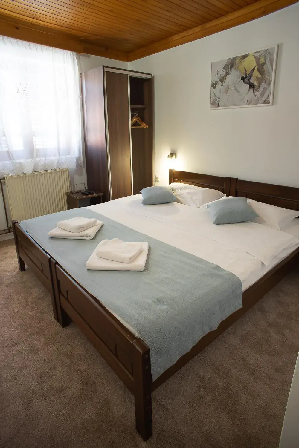 Double or Twin Room in MB Hotel Double or Twin Room in MB Hotel