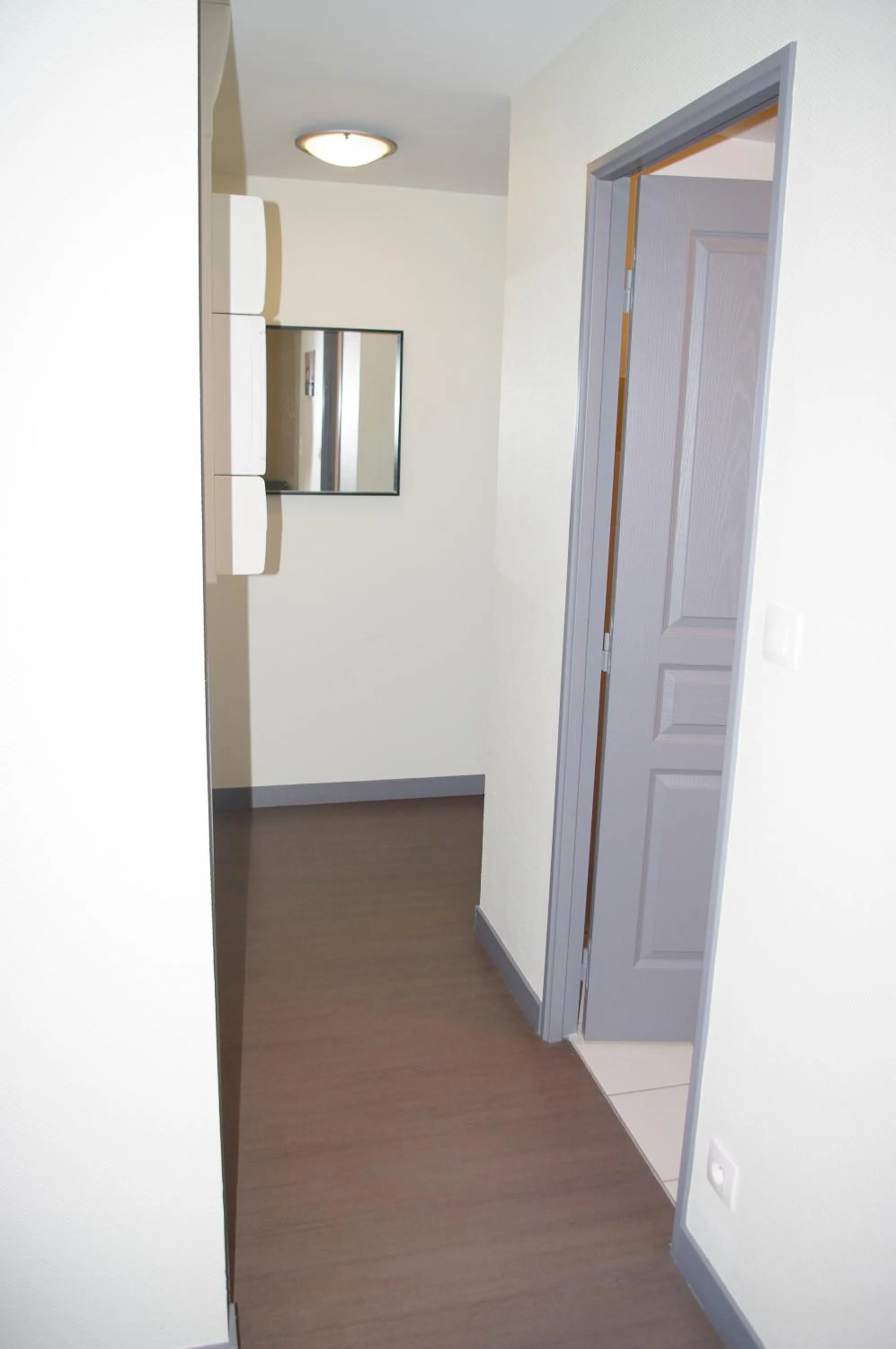 Area and facilities in Résidence d'Artagnan