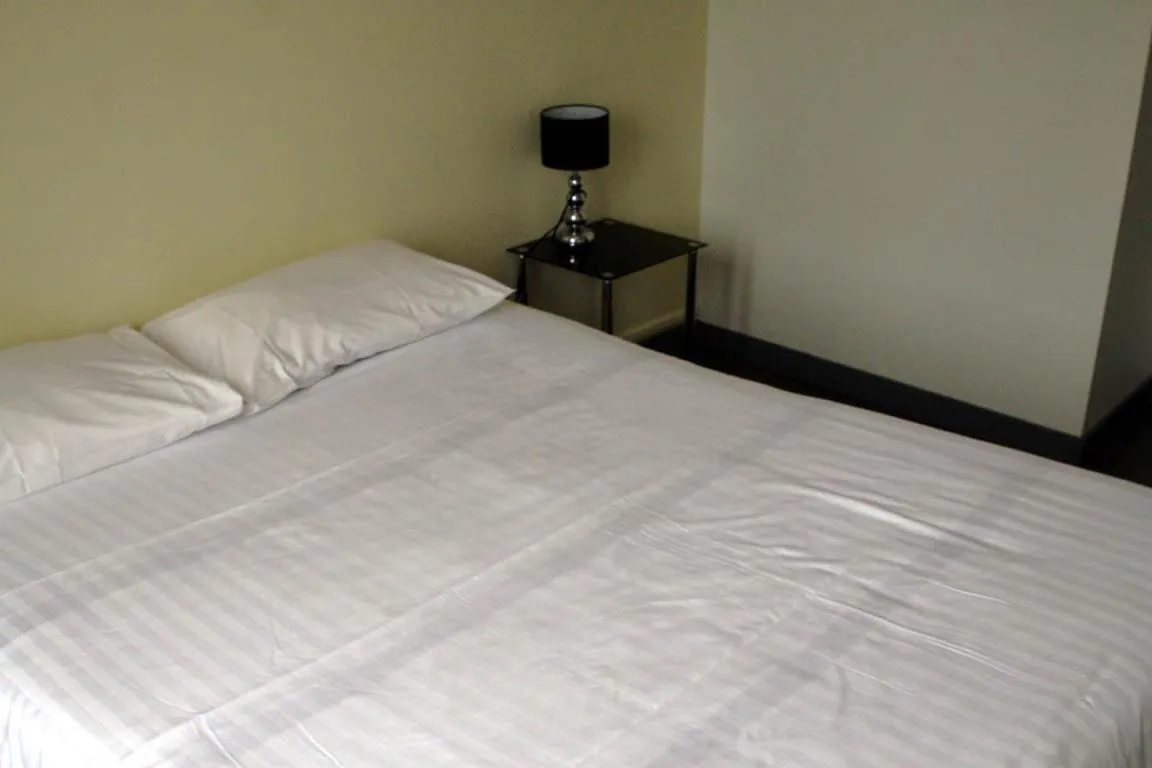 Photo of the whole room, Bed in Résidence d'Artagnan