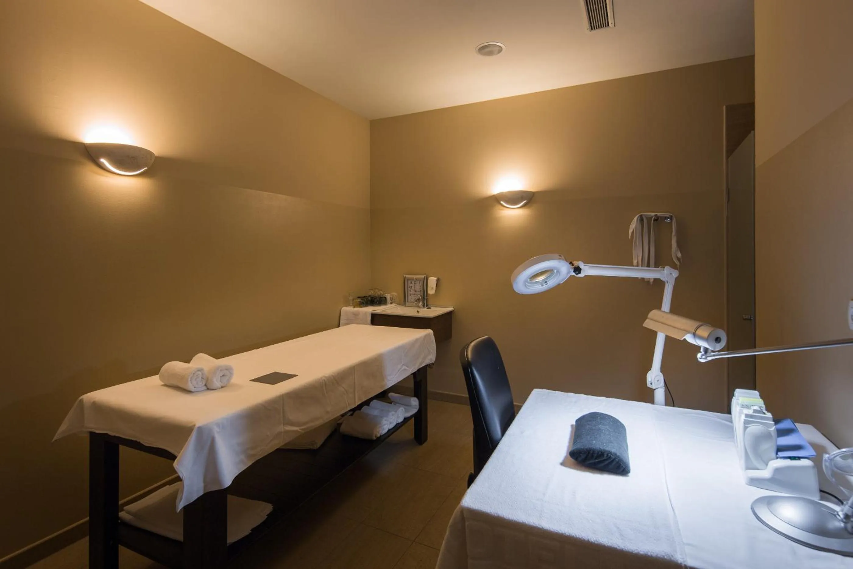 Massage in Medjugorje Hotel & Spa