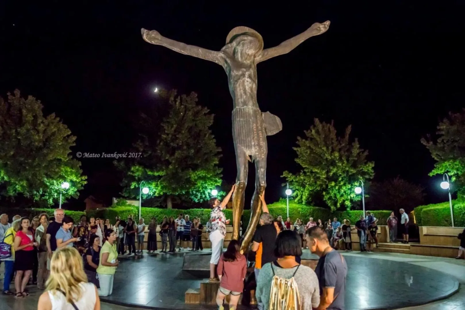 Off site in Medjugorje Hotel & Spa