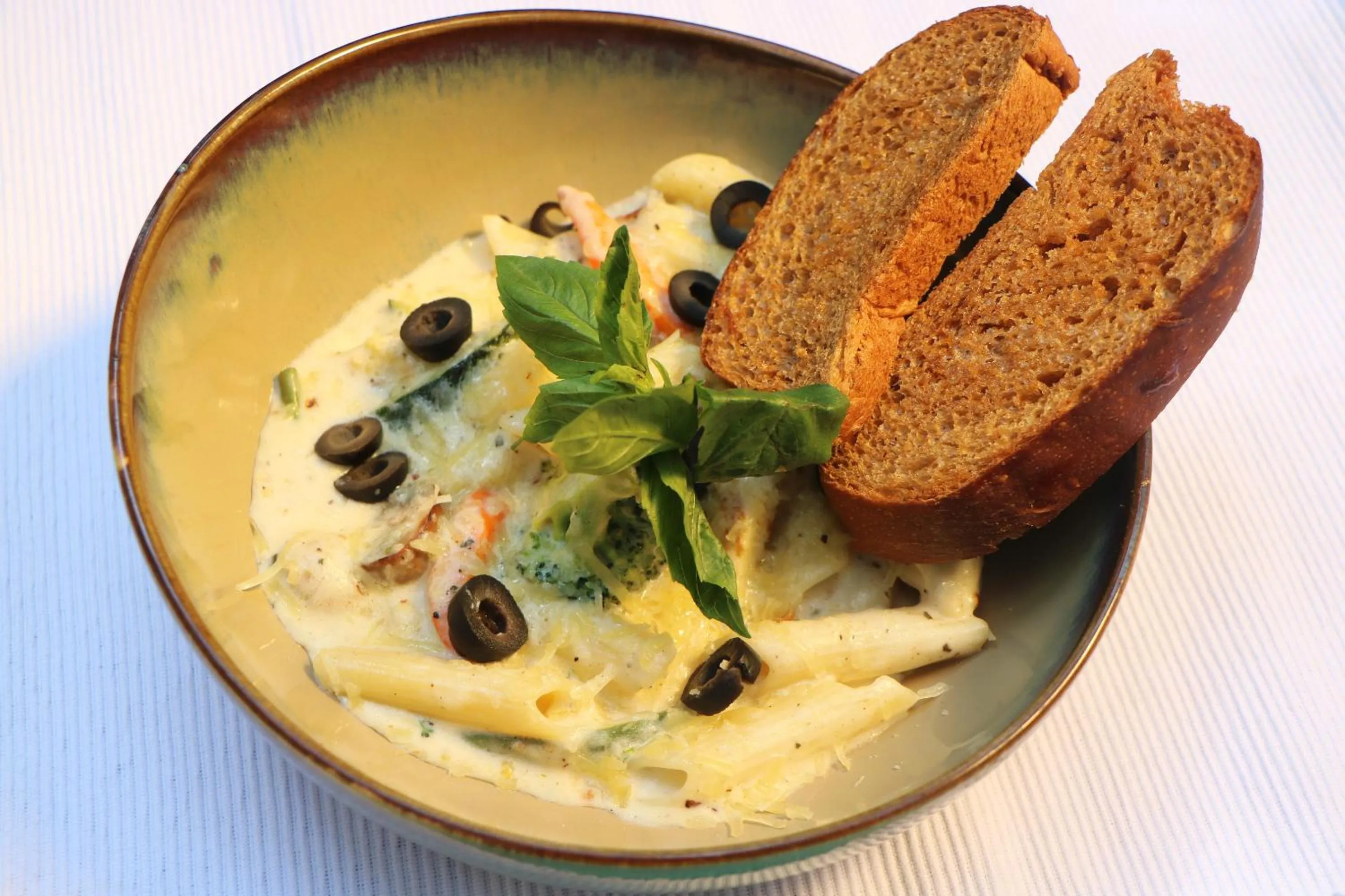 Restaurant/places to eat in The Tamarind Hotel - A Boutique Heritage Stay, Anjuna - Goa