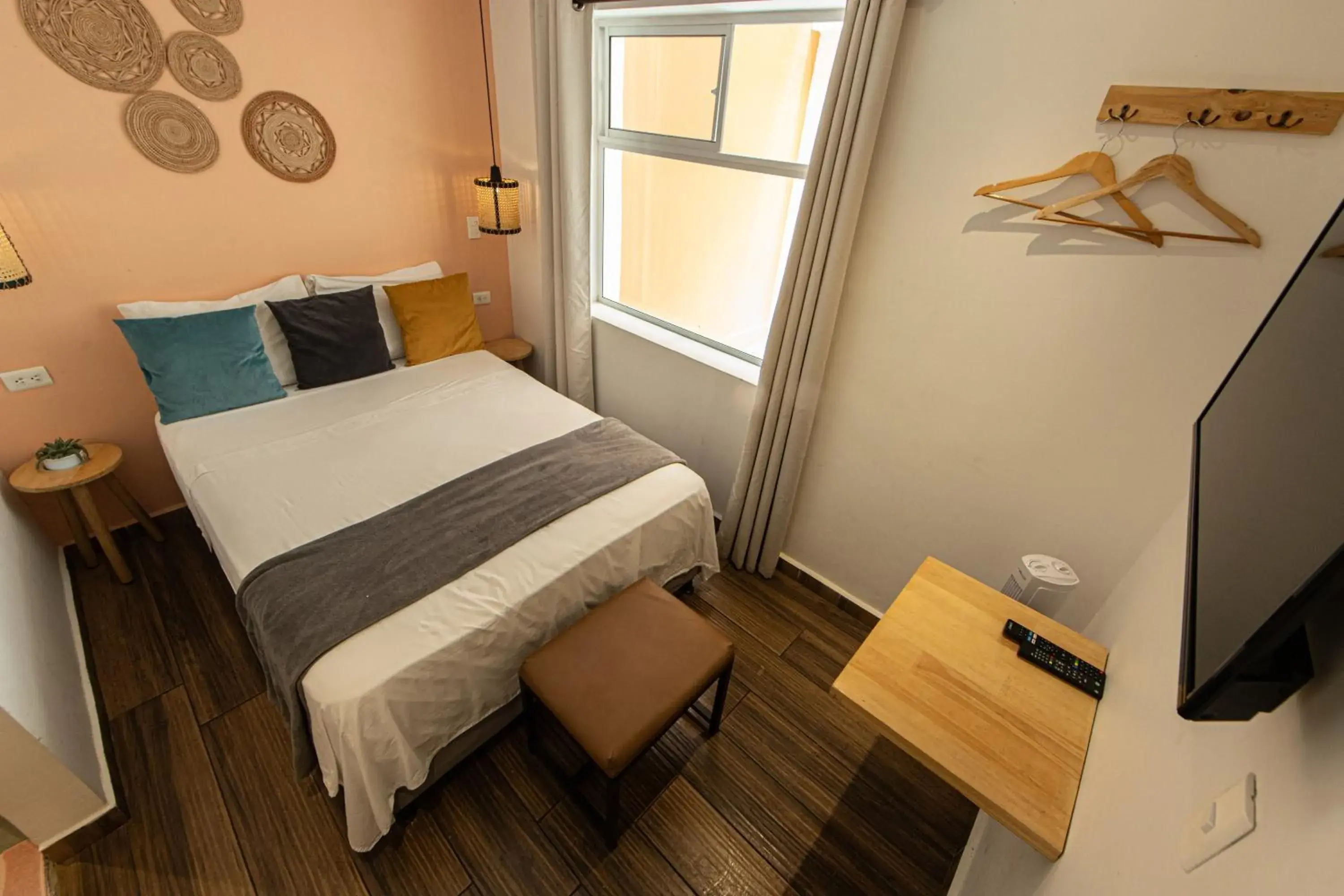 Standard Double Room in La Martina Boutique Hotel Standard Double Room in La Martina Boutique Hotel