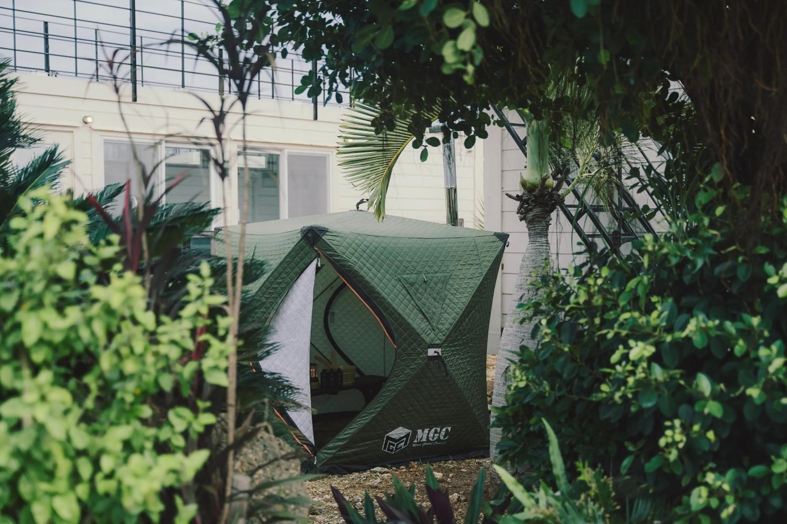 Other in BLANC MIYAKOJIMA 旧RuGu Glamping Resort