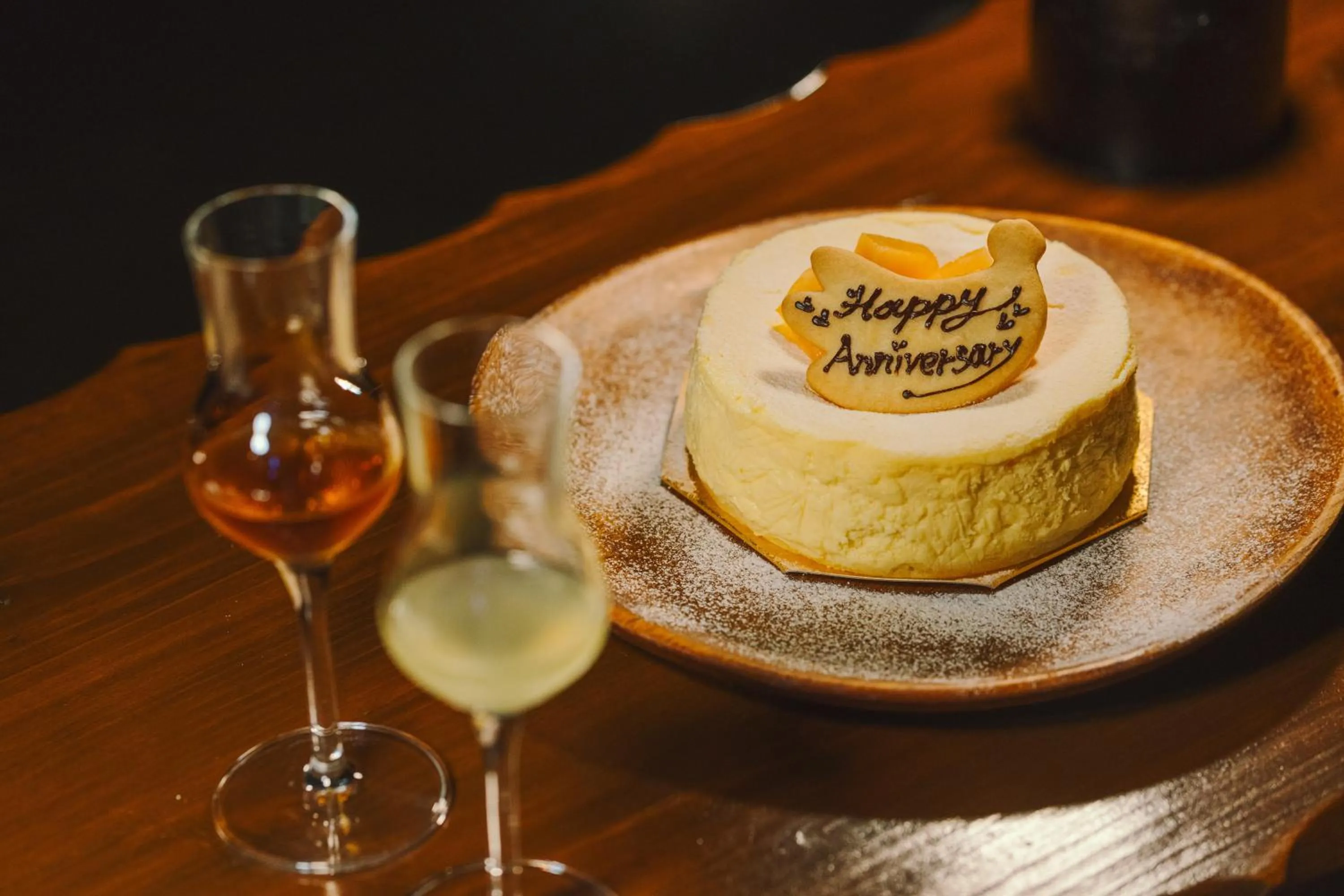 Restaurant/places to eat in BLANC MIYAKOJIMA 旧RuGu Glamping Resort