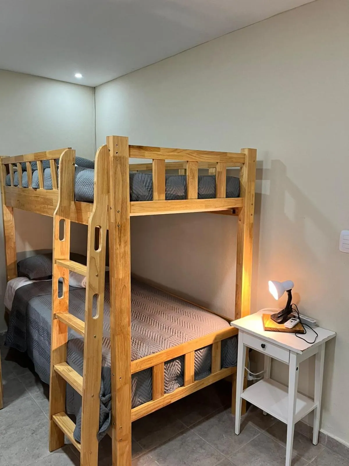 Bed in Corales Punta Cana