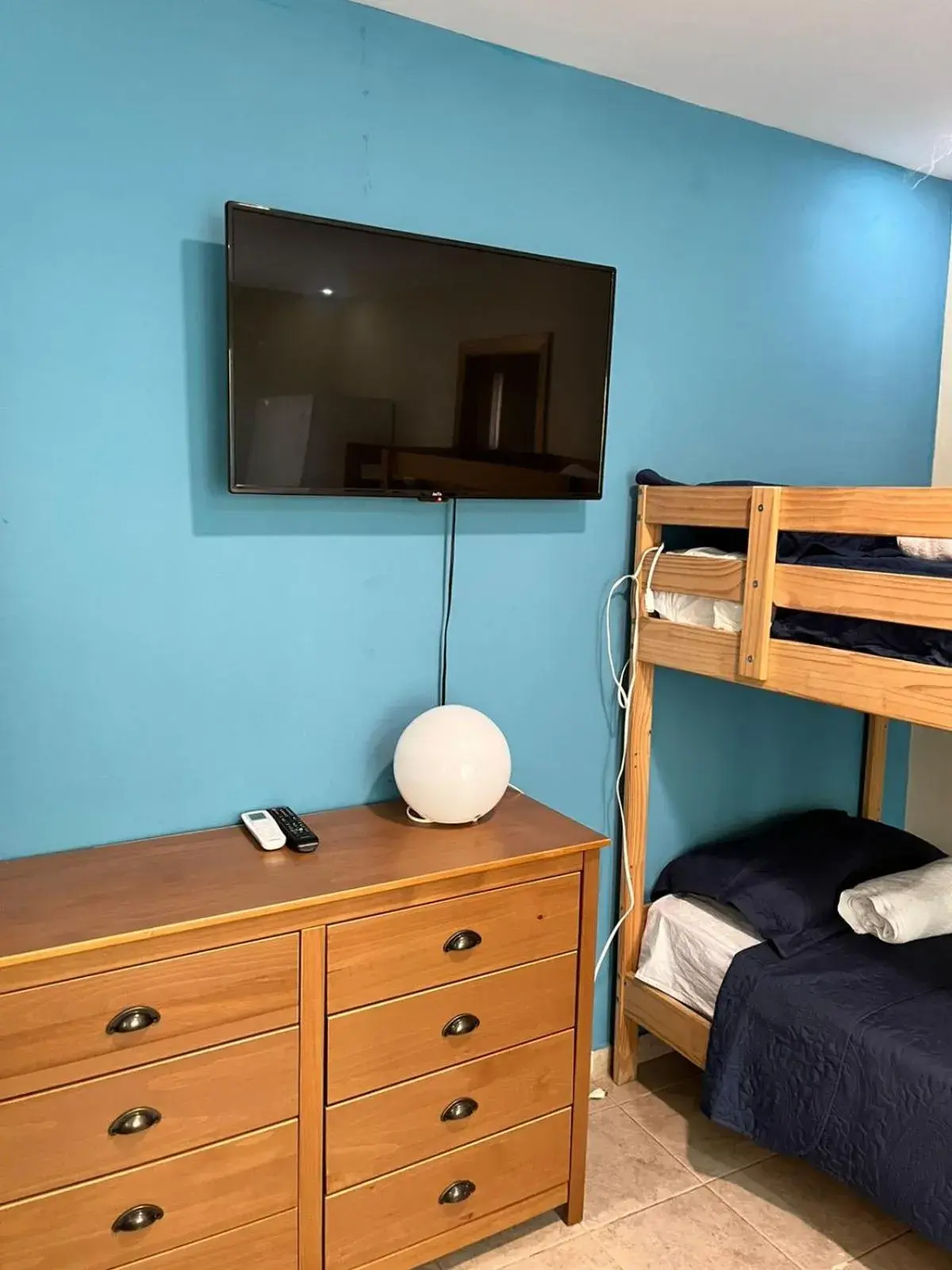 Family Room with Private Bathroom in Corales Punta Cana Family Room with Private Bathroom in Corales Punta Cana