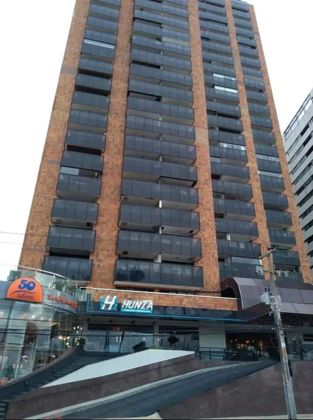 Iracema Flat 2102 Beira Mar Iracema Flat 2102 Beira Mar