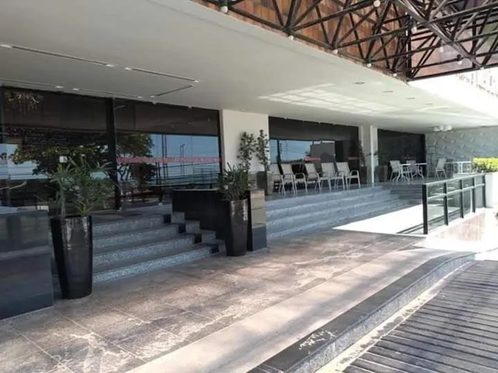 Iracema Flat 2102 Beira Mar