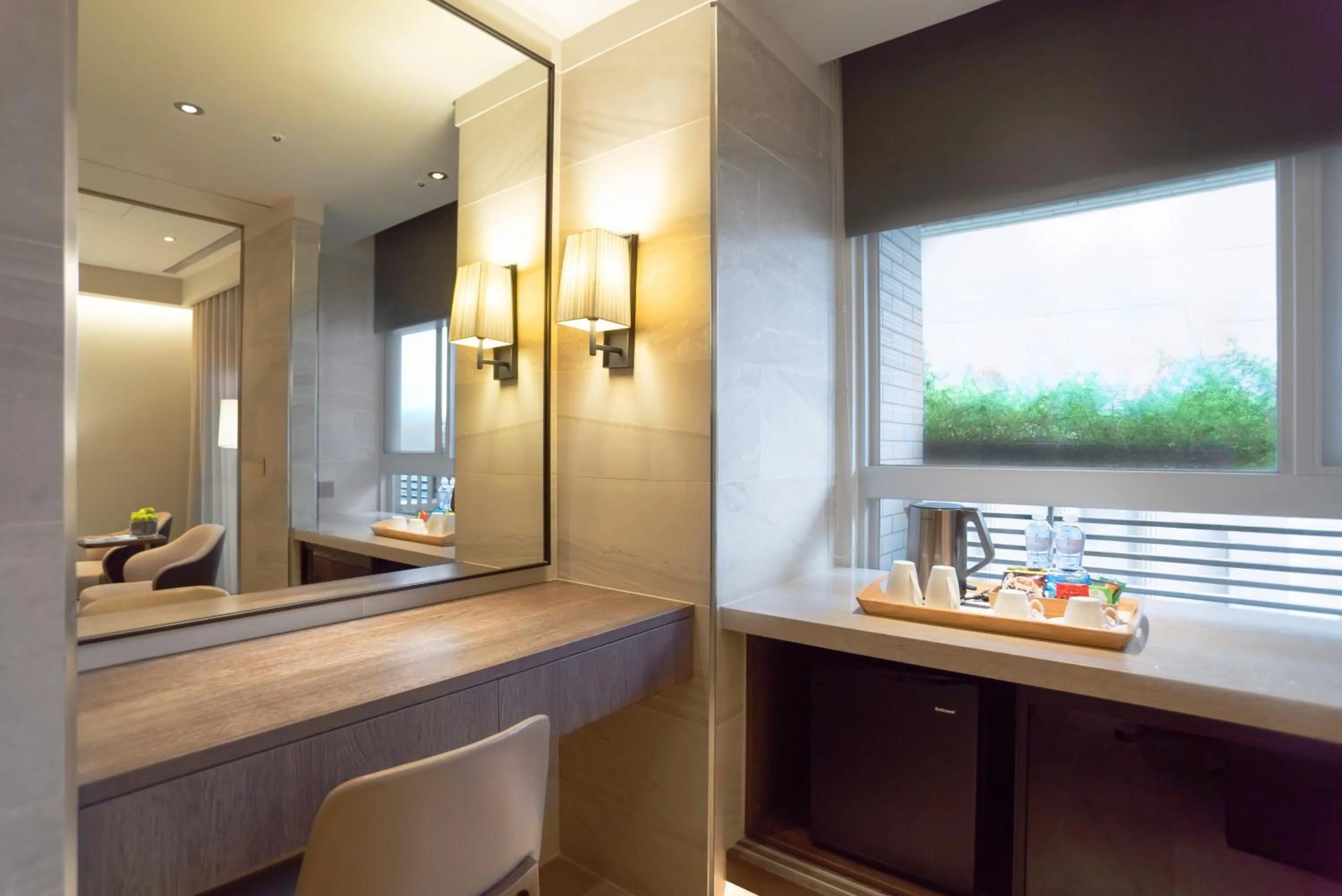 HUAN Serviced Residence