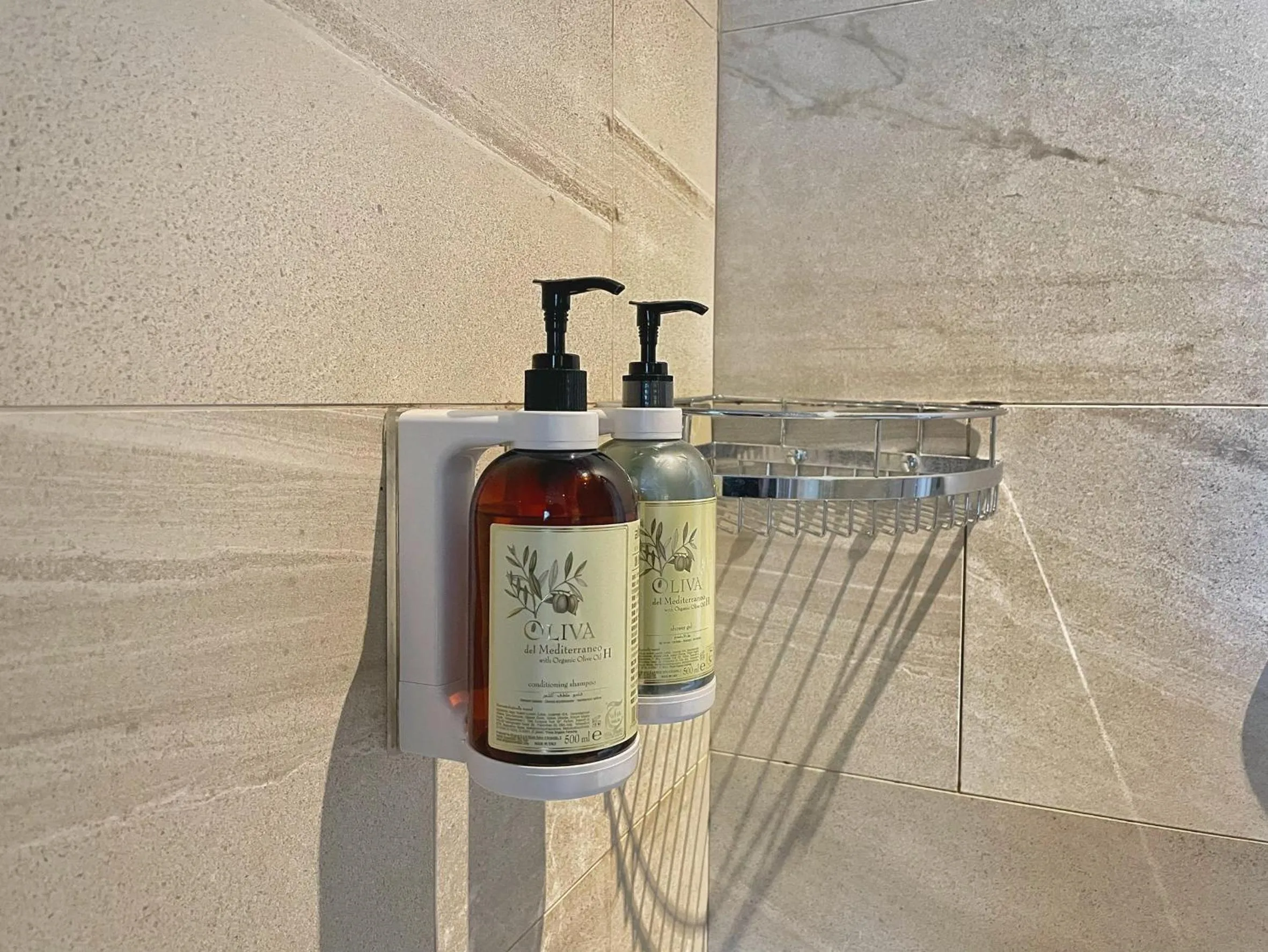 Bathroom in HUAN Serviced Residence