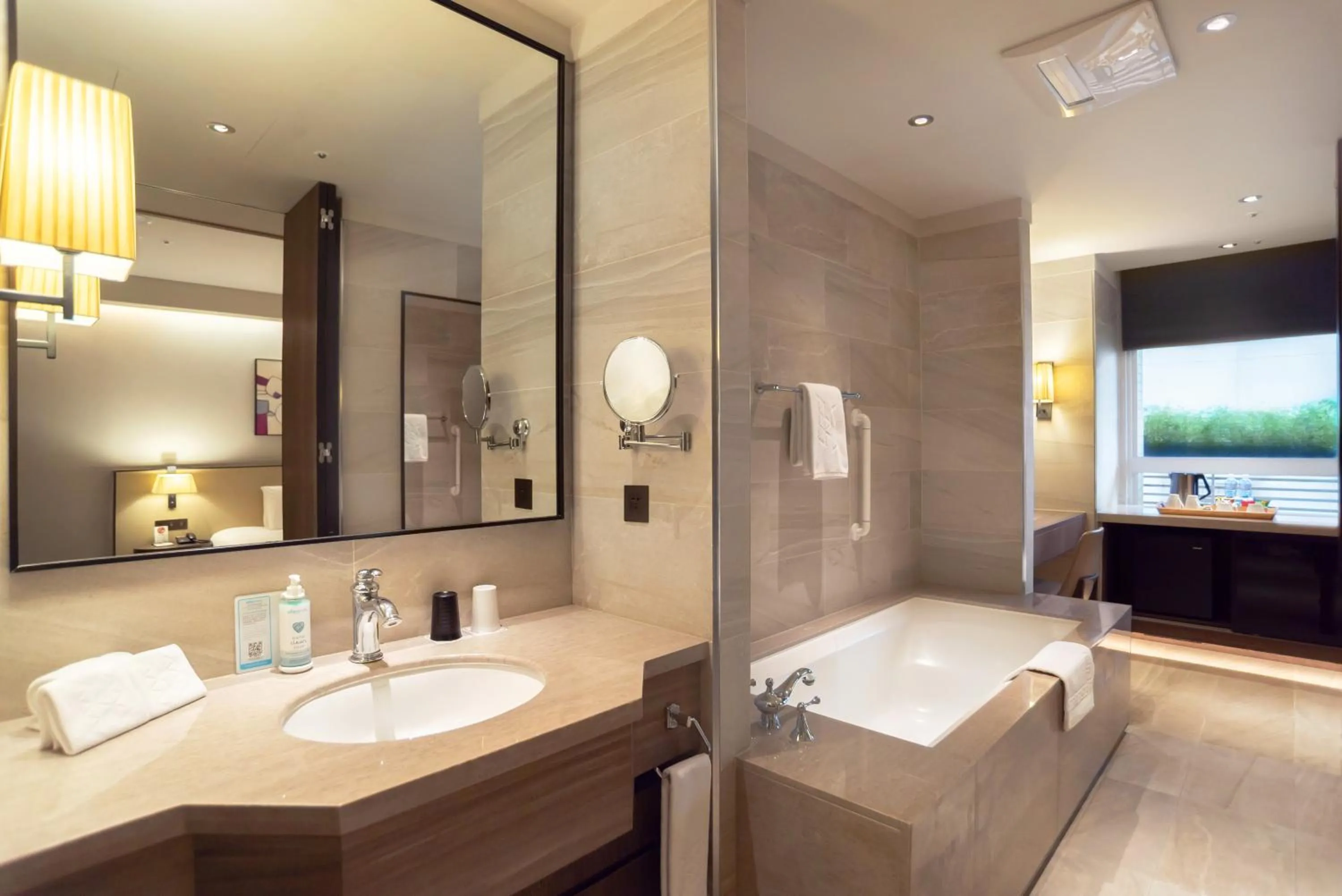 HUAN Serviced Residence