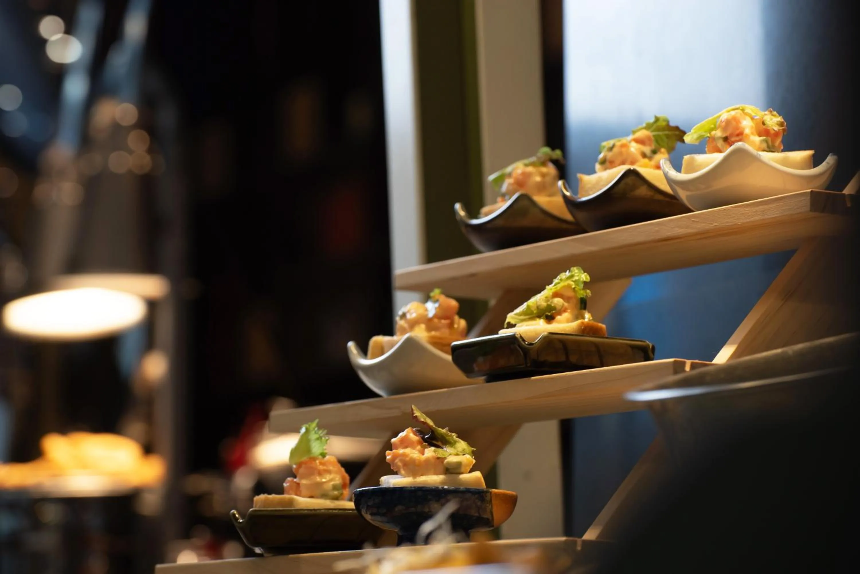 HUAN Serviced Residence