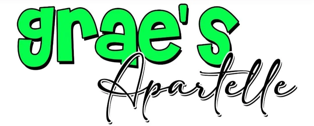 Grae’s Apartelle