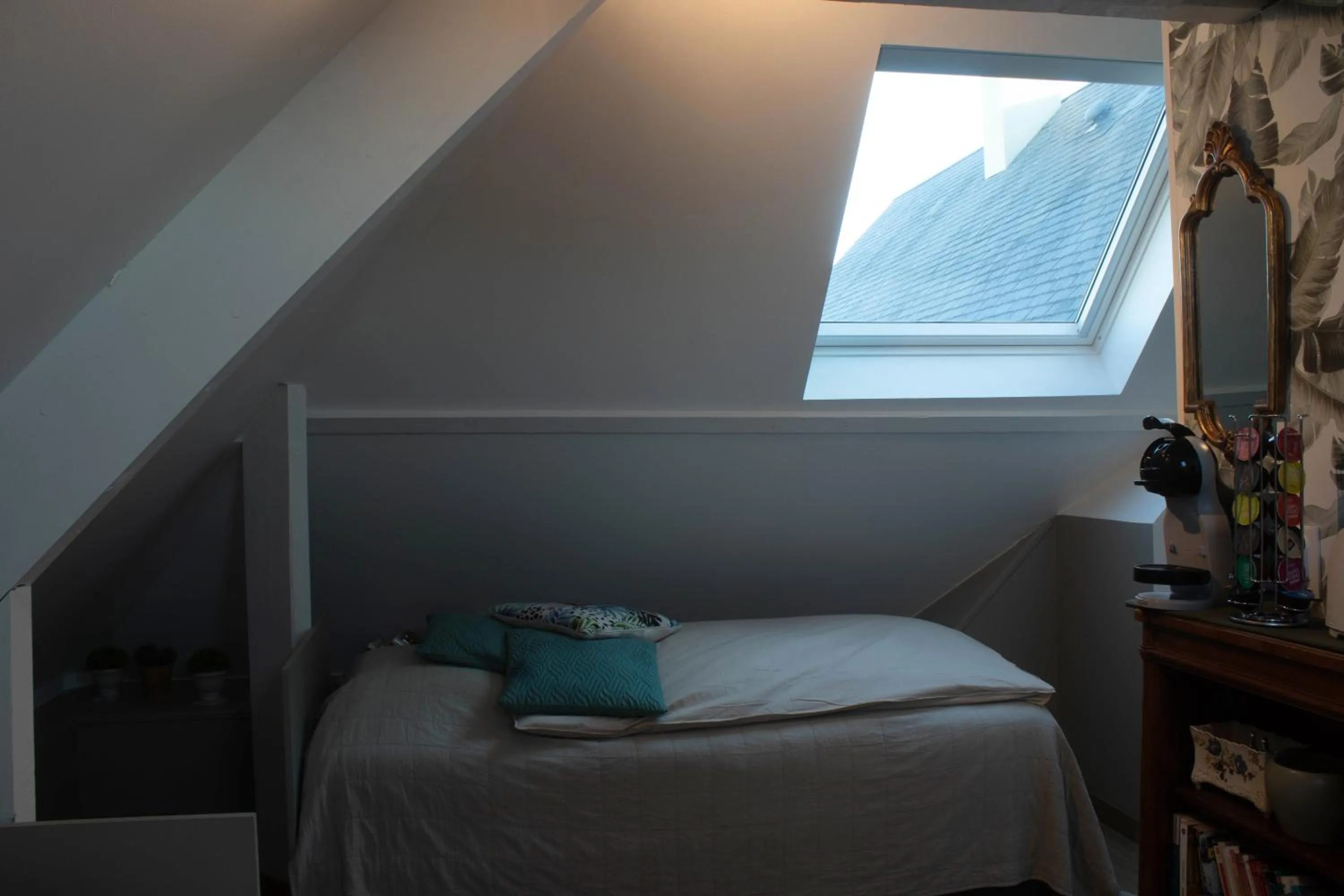 Du coté de chez Swann 1