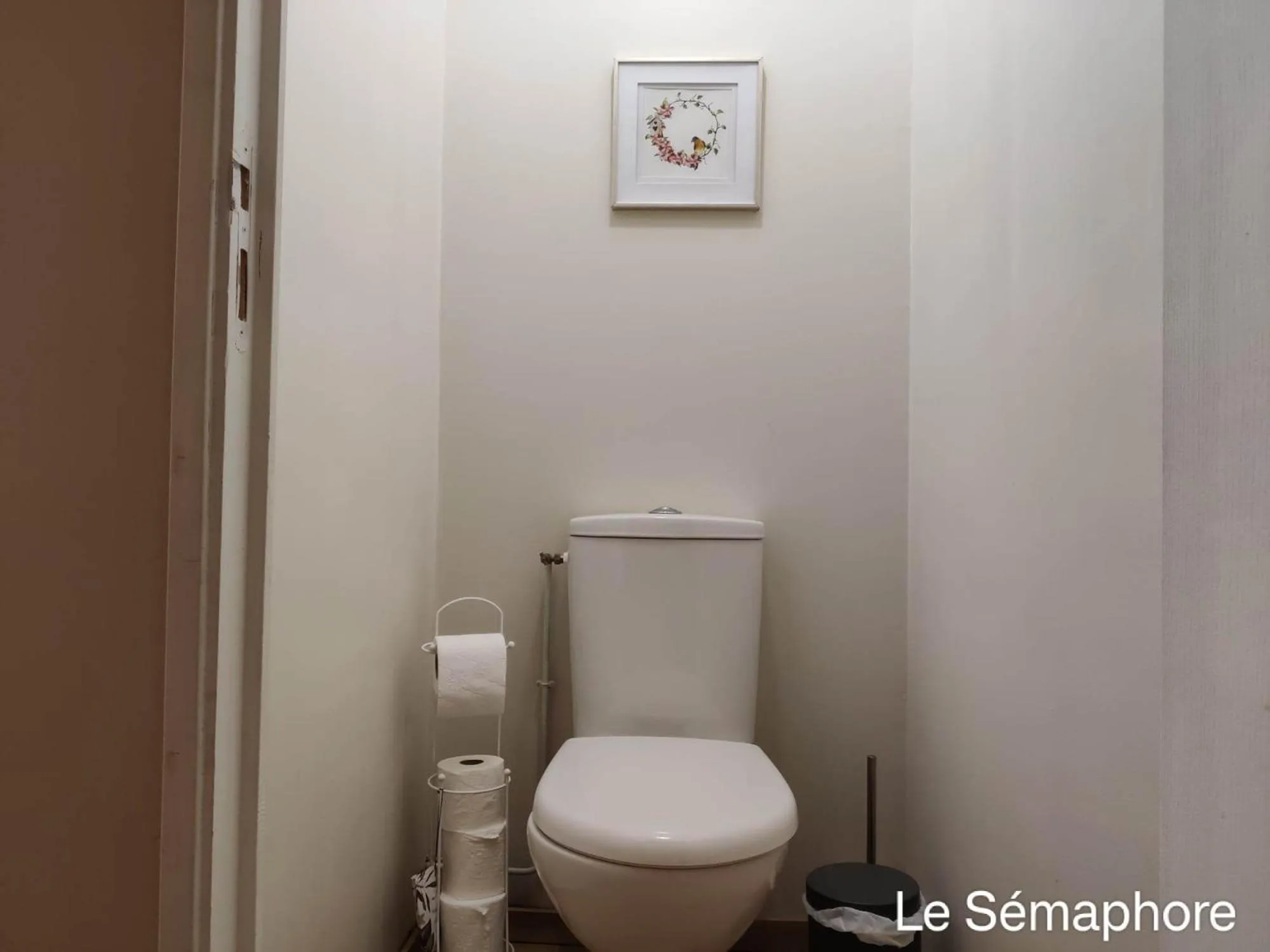 Toilet in Du coté de chez Swann 1