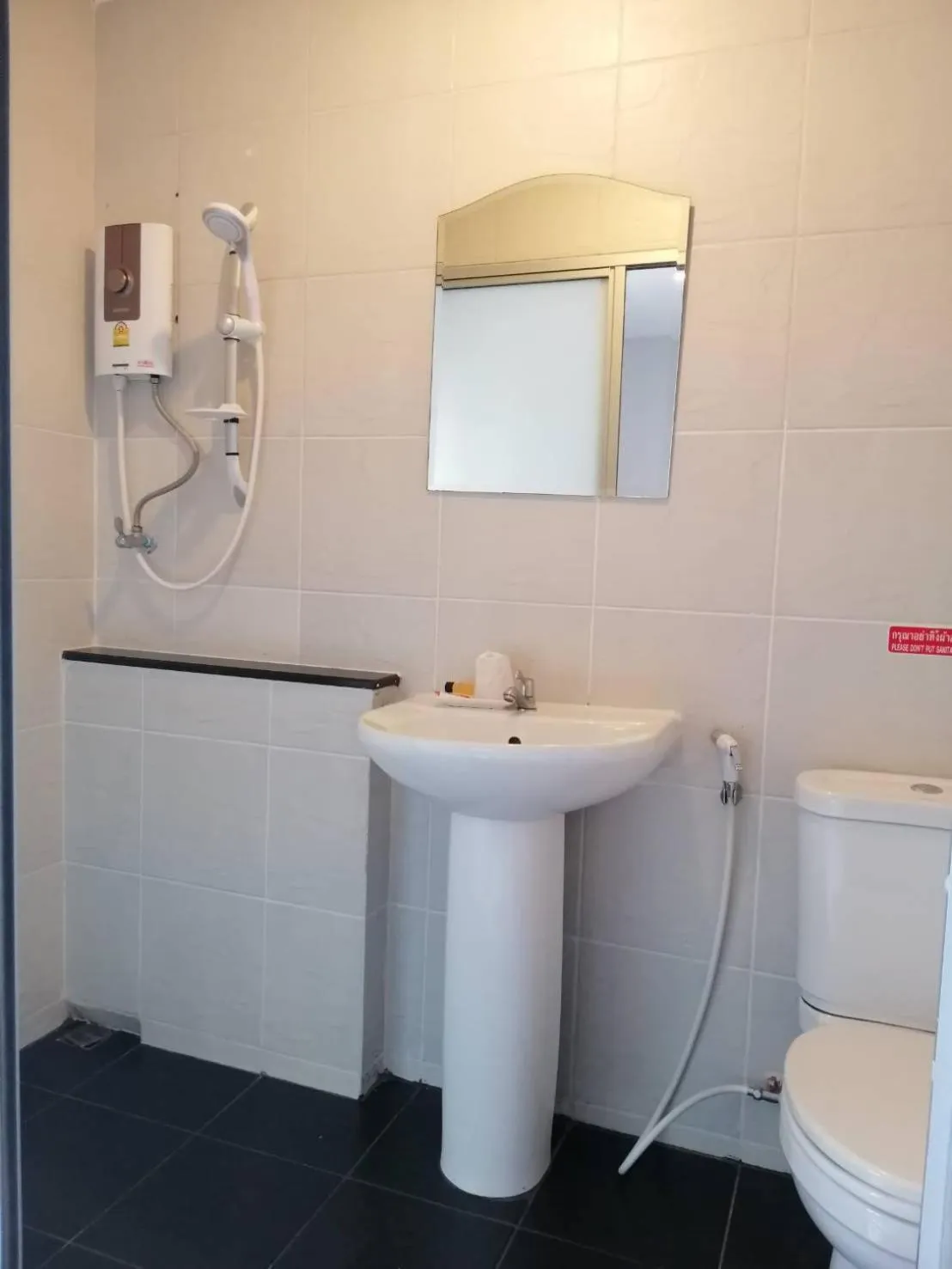 MONTANA COURT PATTAYA