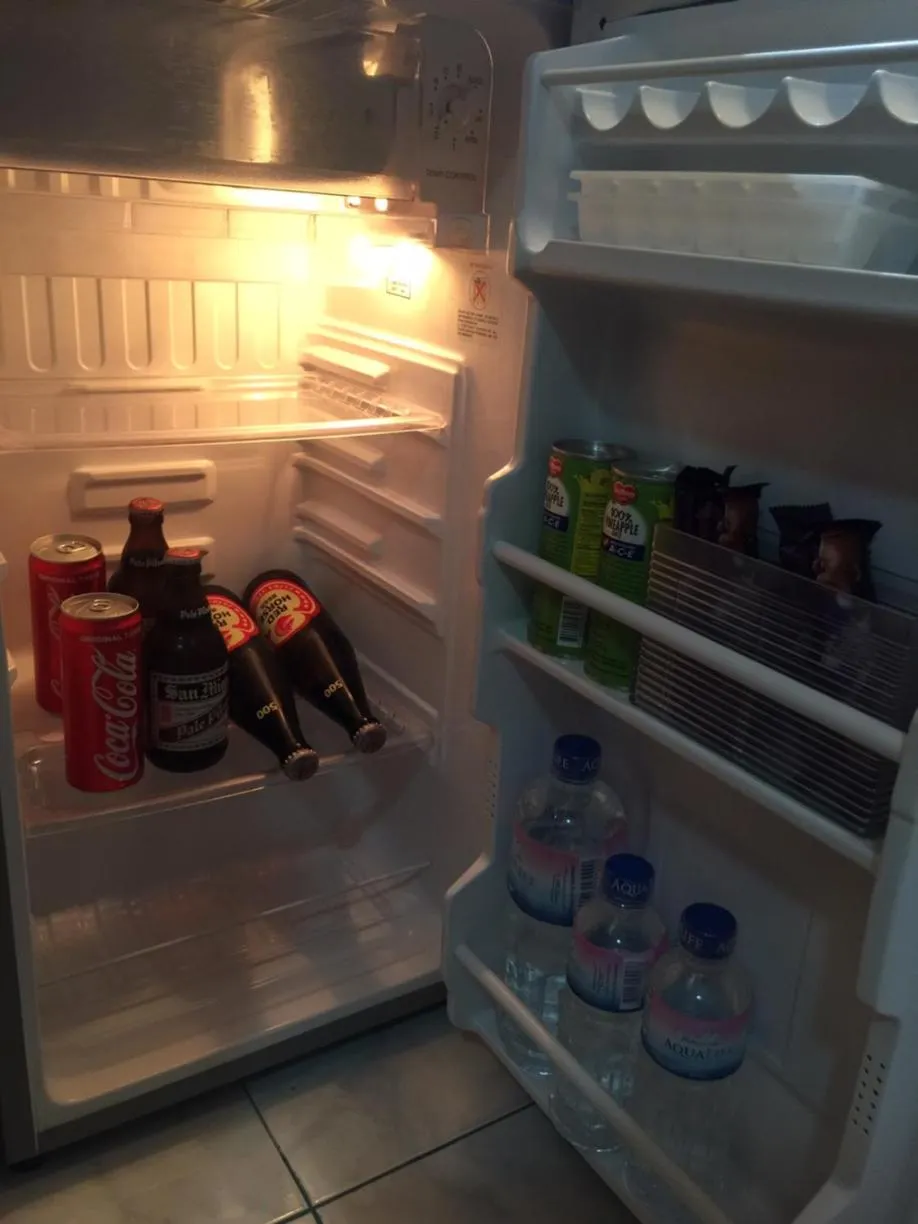 Las Pinas Serviced Apartment