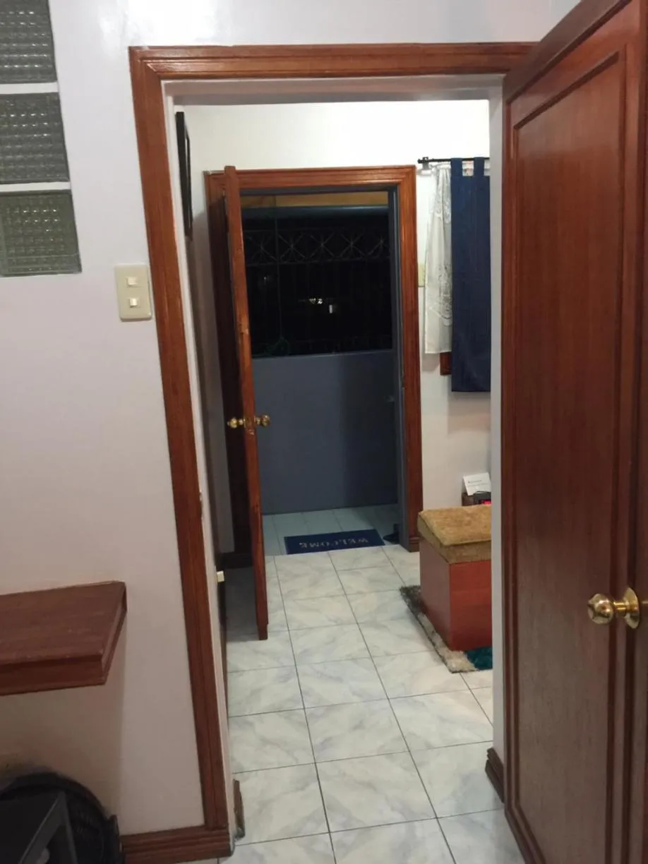 Las Pinas Serviced Apartment