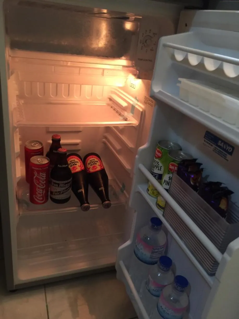 Las Pinas Serviced Apartment