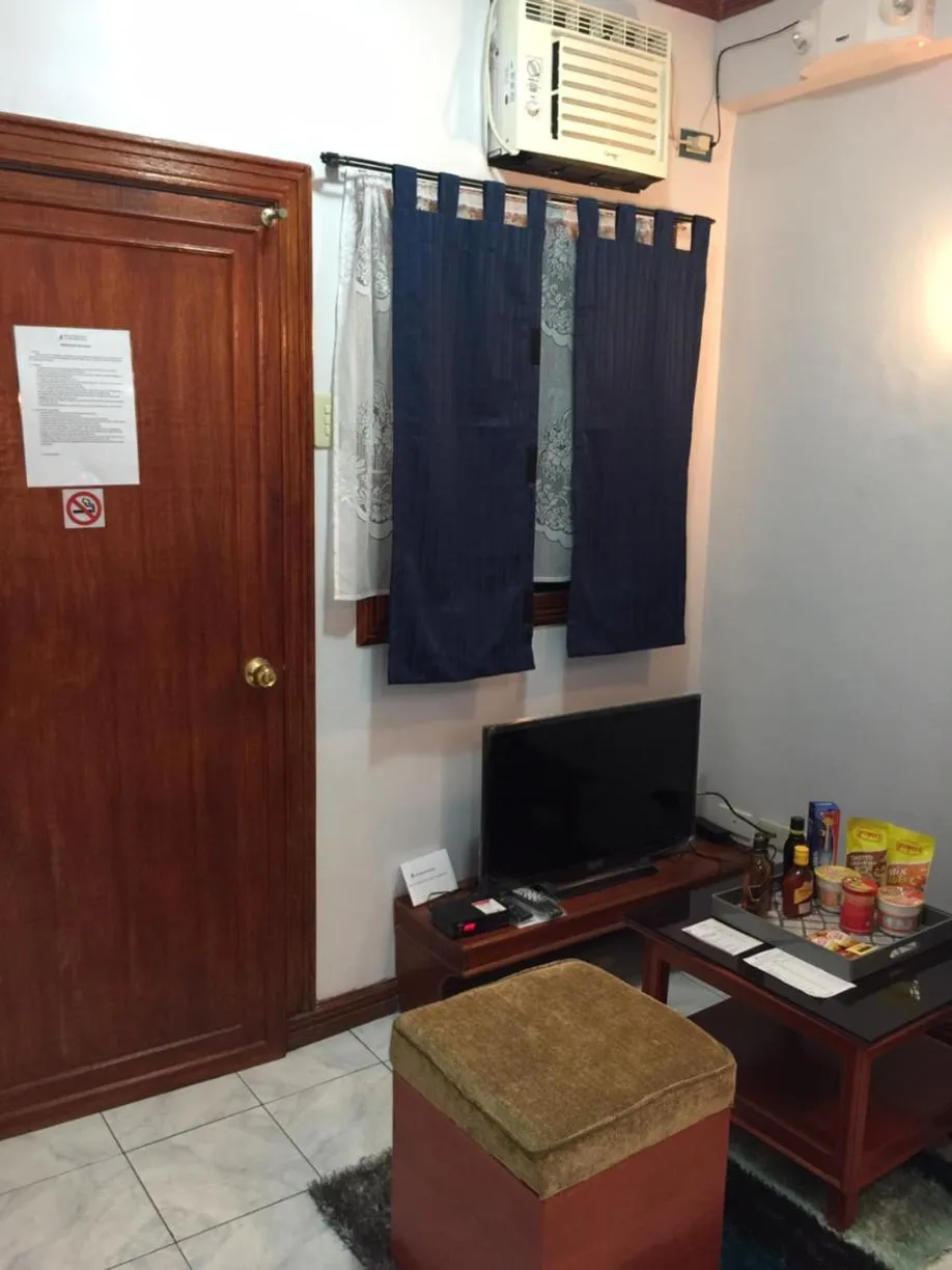Las Pinas Serviced Apartment
