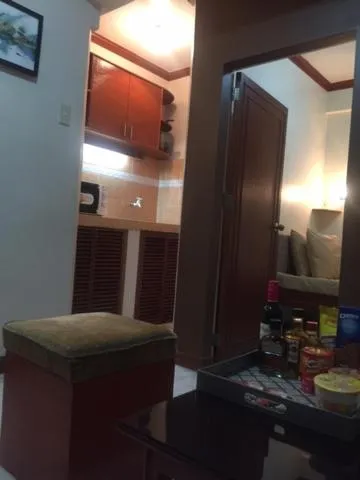 Las Pinas Serviced Apartment