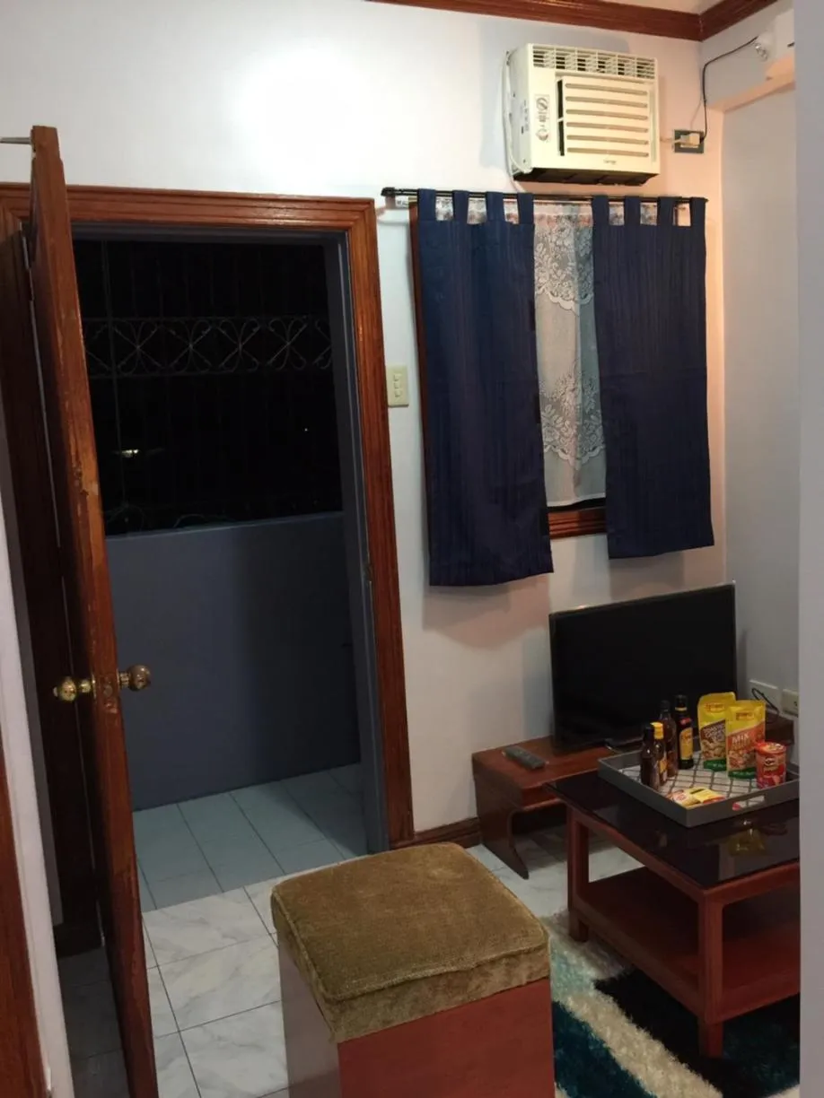 Las Pinas Serviced Apartment