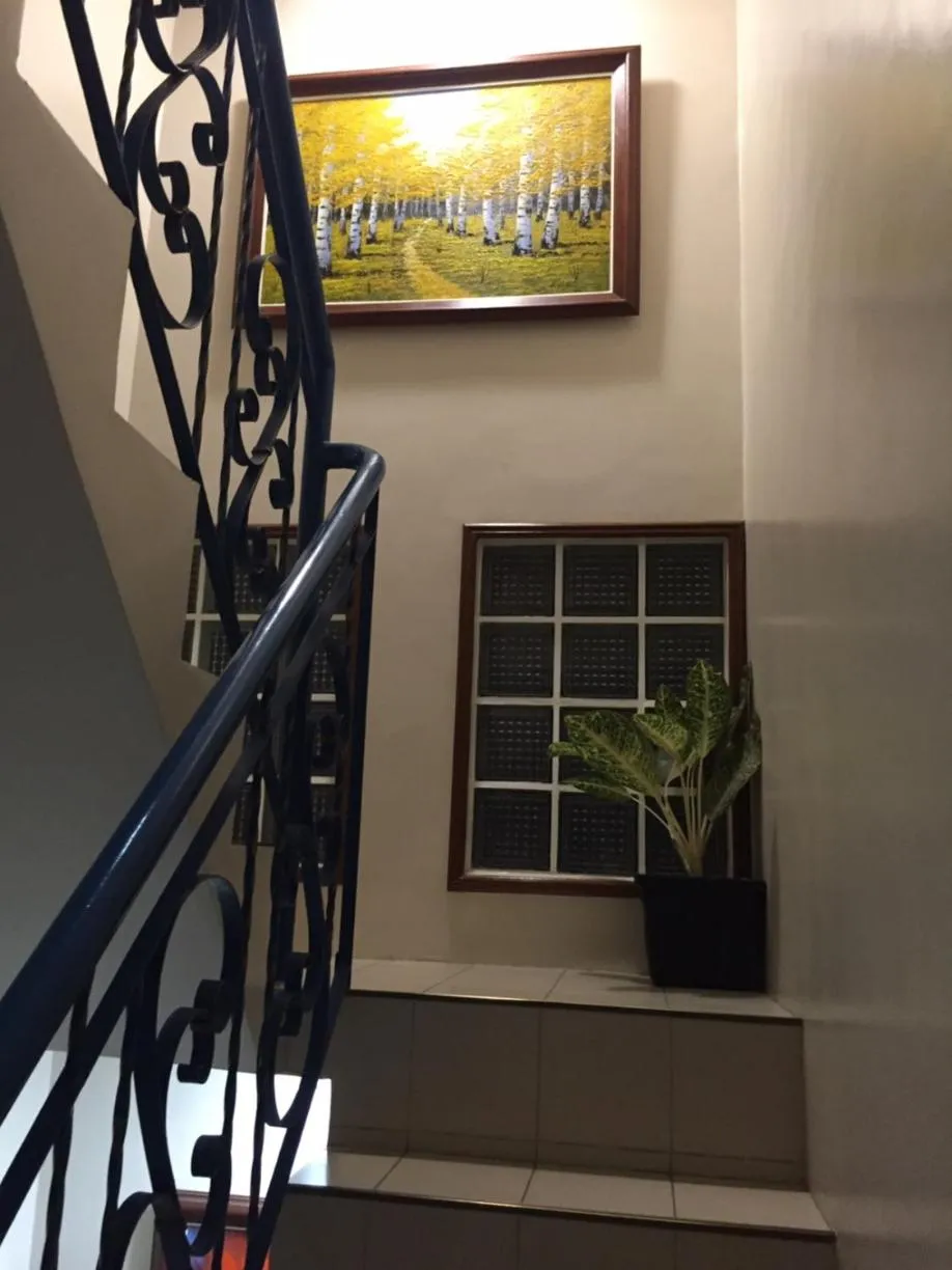 Las Pinas Serviced Apartment