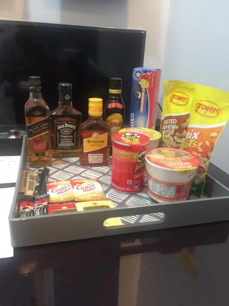 Las Pinas Serviced Apartment