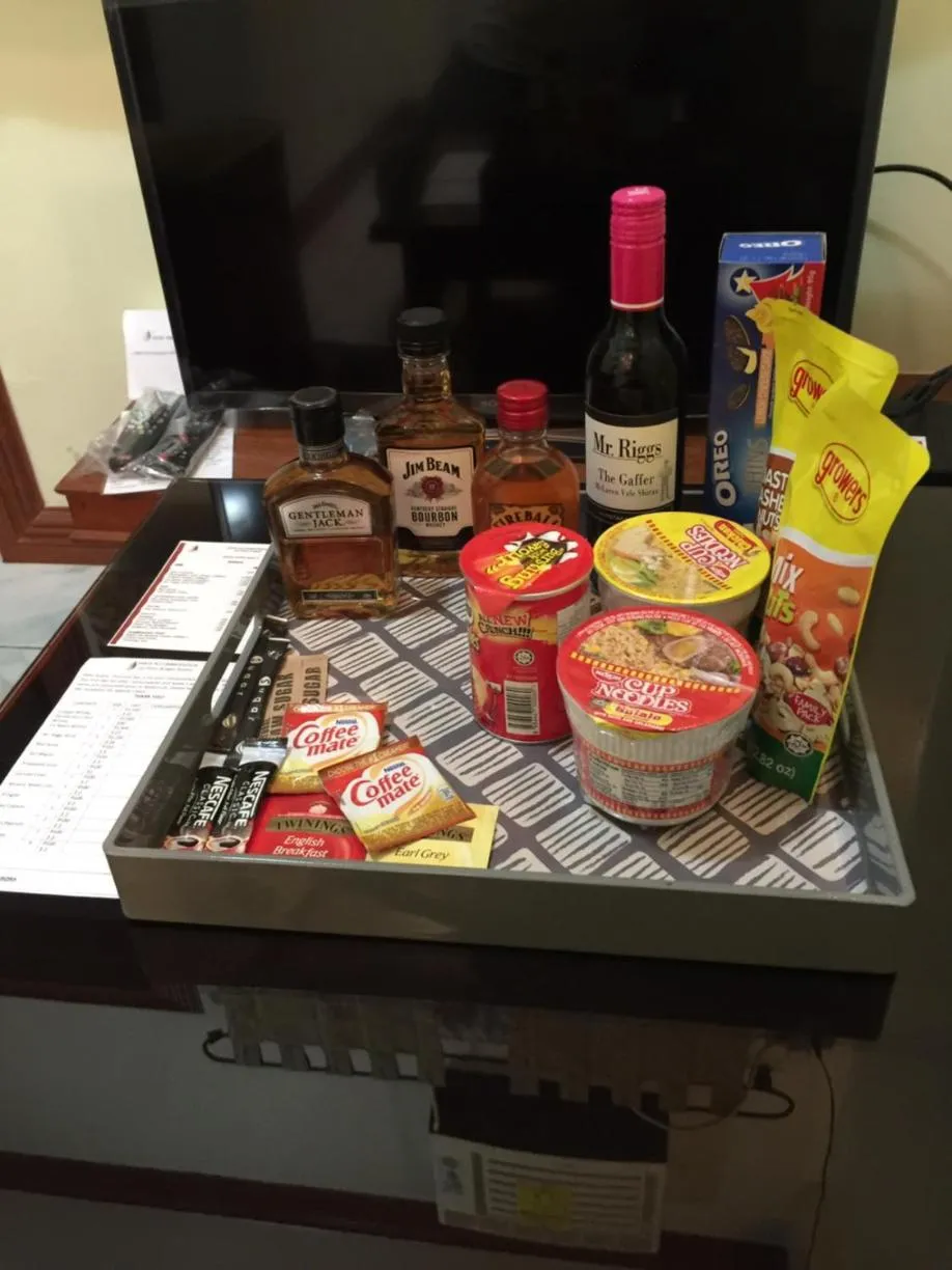 Las Pinas Serviced Apartment