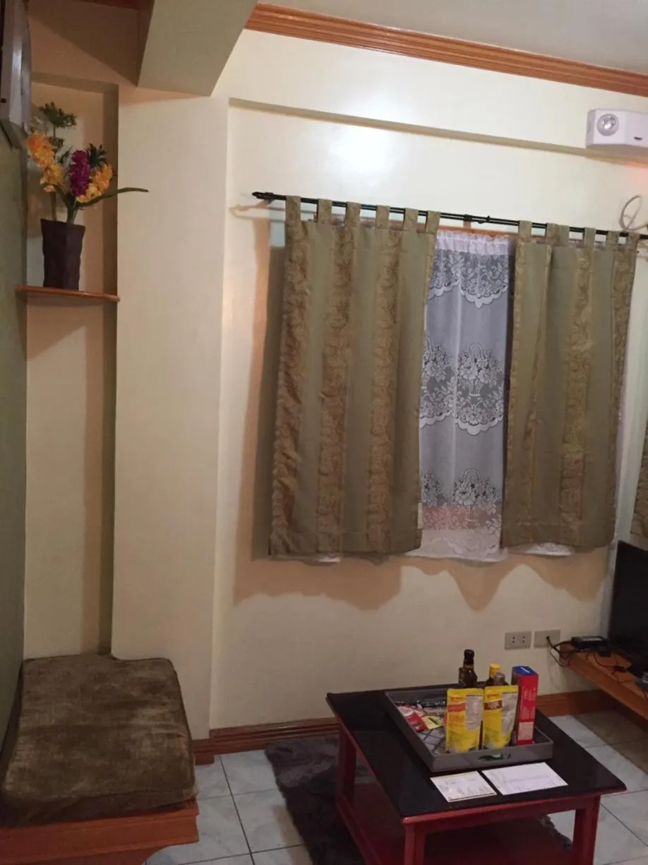 Las Pinas Serviced Apartment