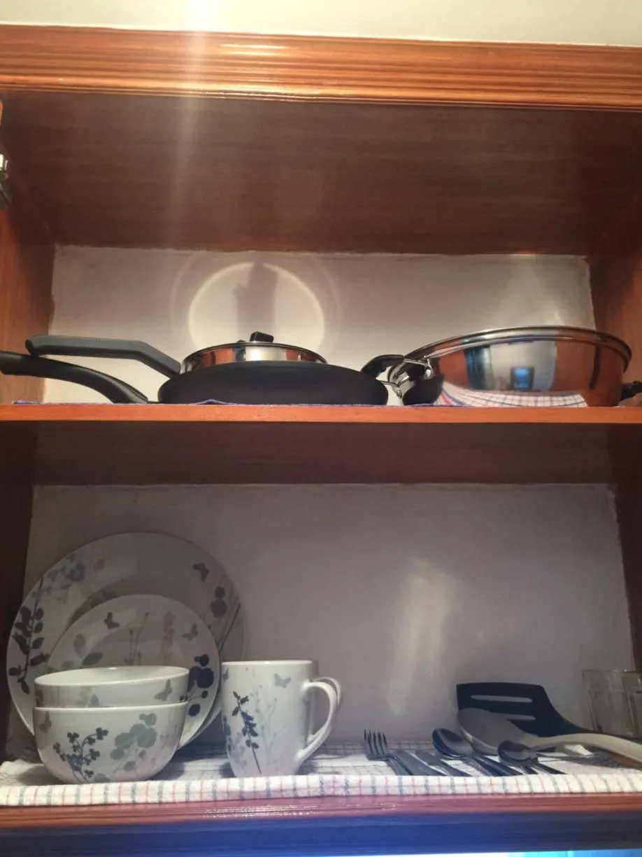 Las Pinas Serviced Apartment