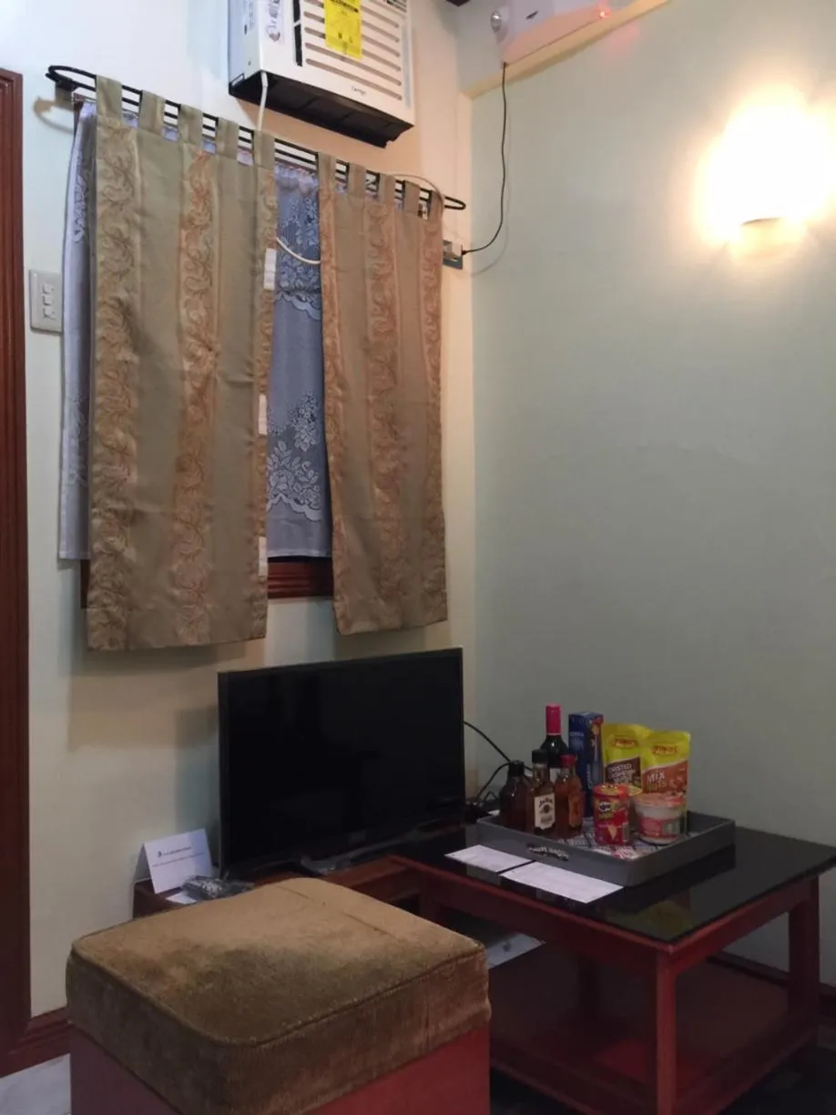 Las Pinas Serviced Apartment