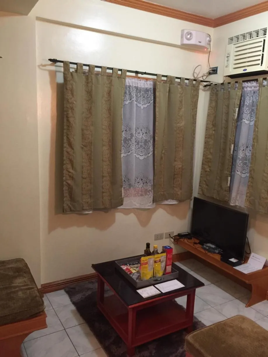Las Pinas Serviced Apartment