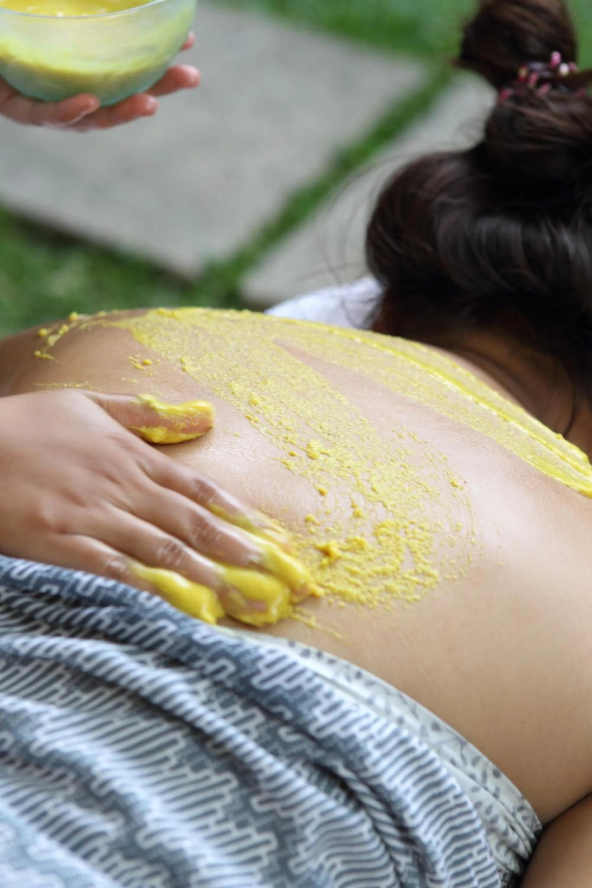 Spa and wellness centre/facilities in Origin Seminyak