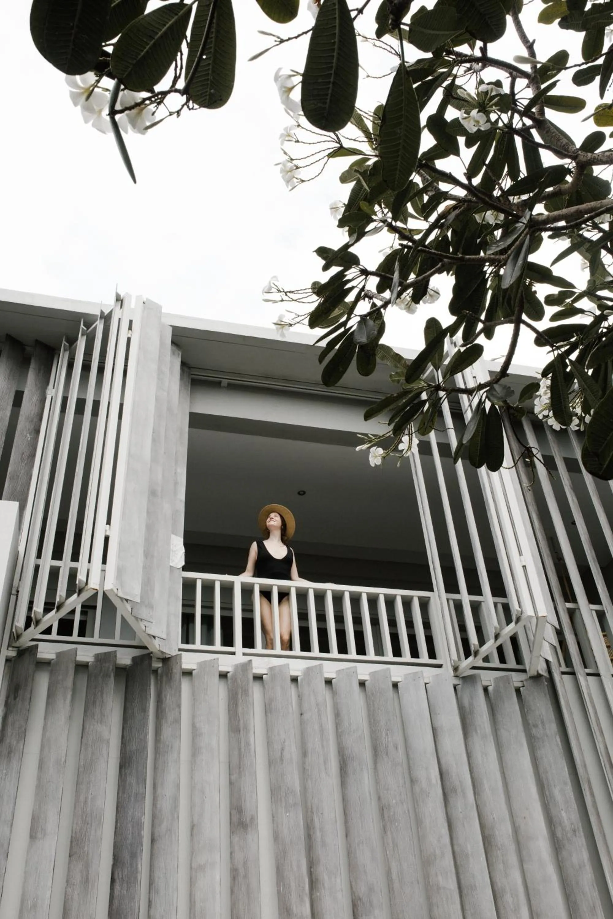 Property building in Origin Seminyak