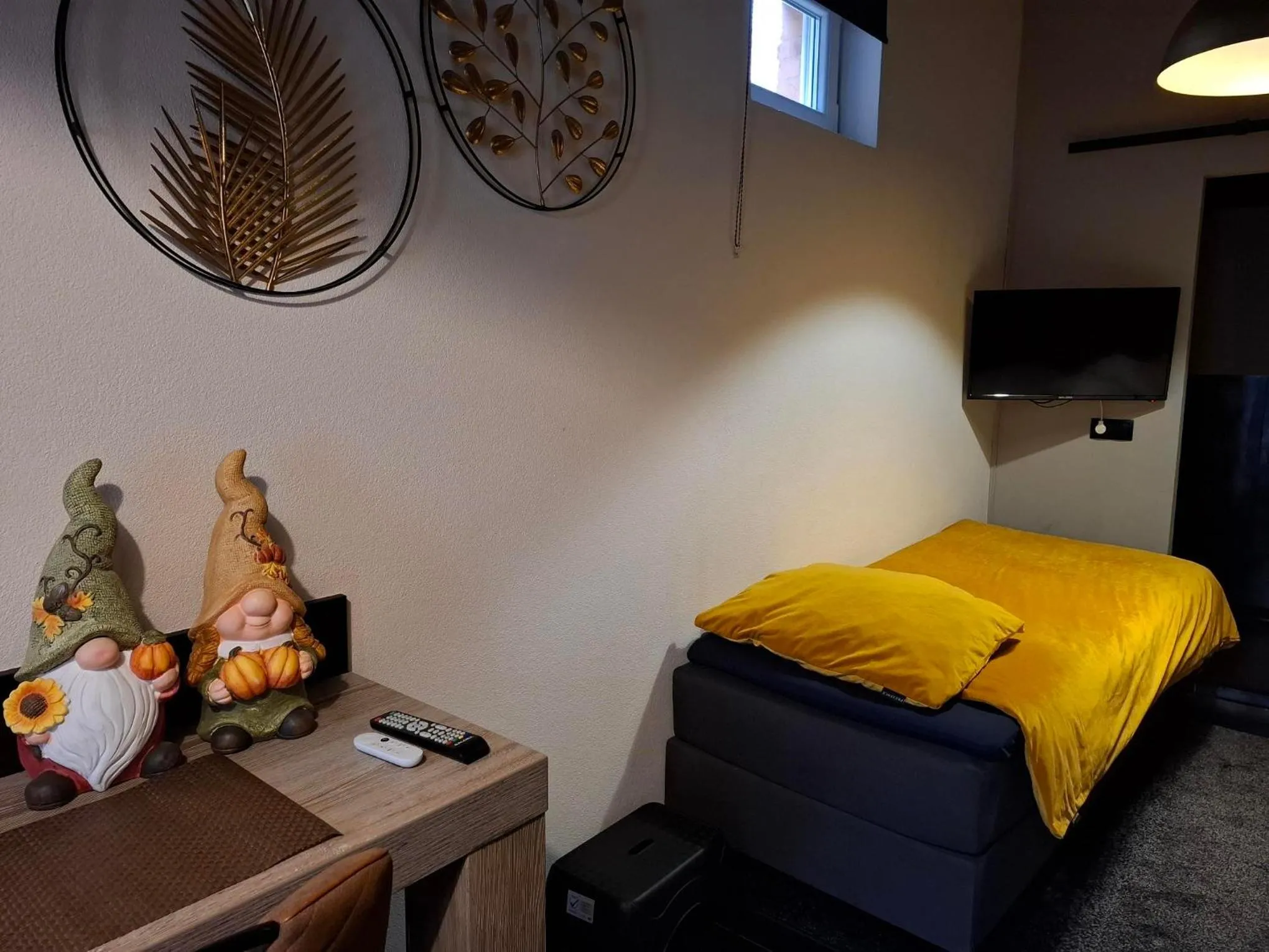 Bedroom, Bed in B&B de Droomgaard