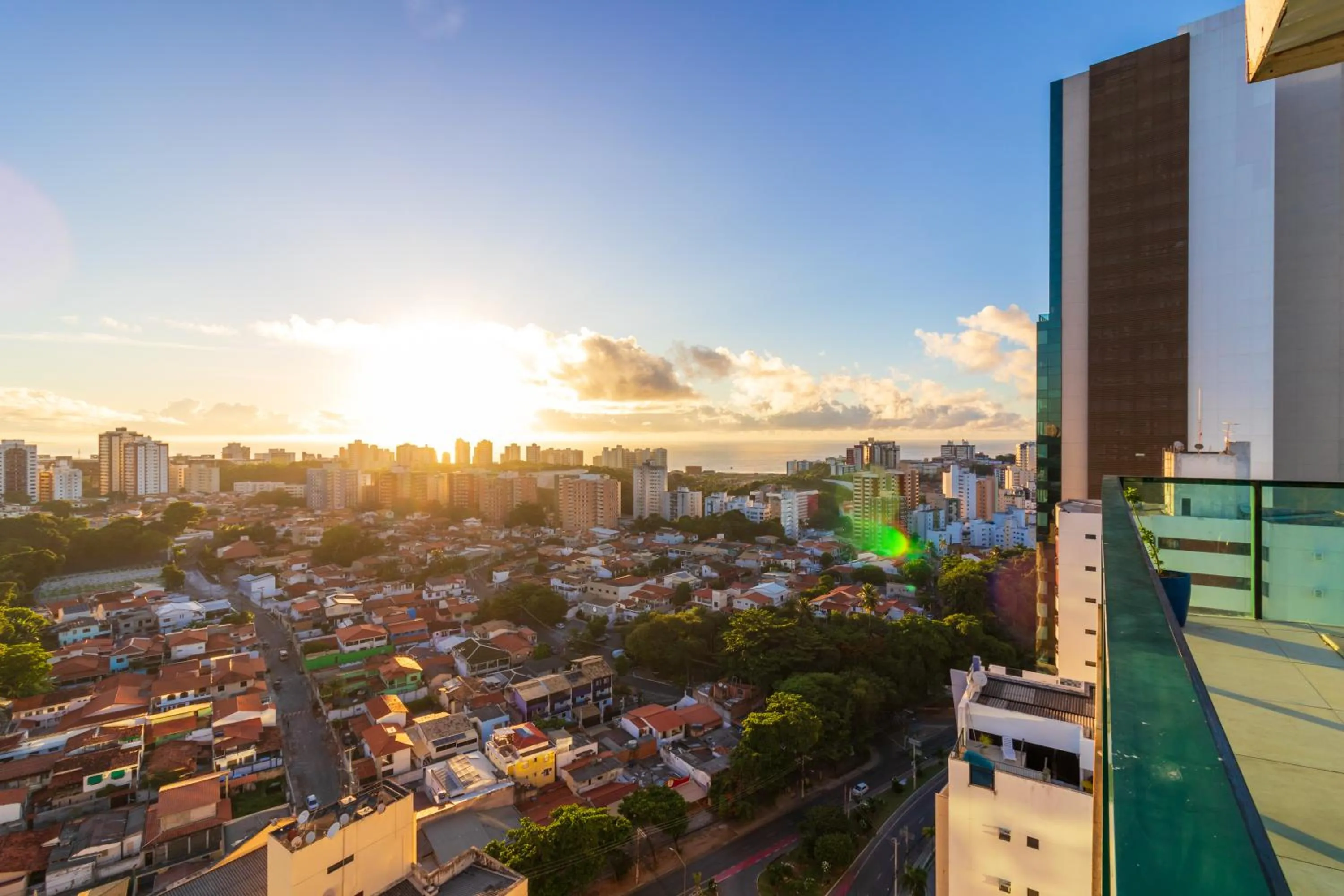 Neighbourhood in Sotero Hotel by Castelo Itaipava