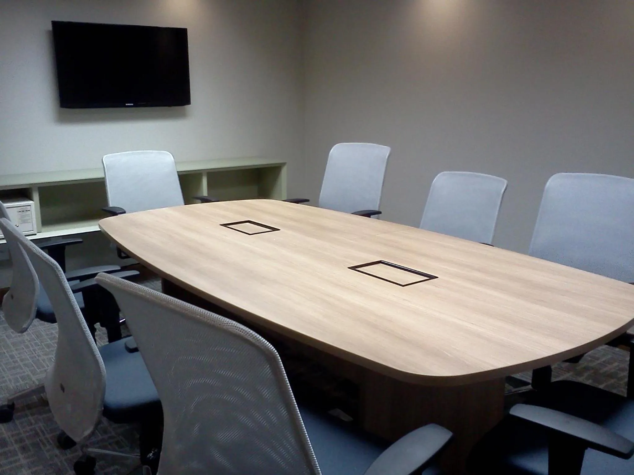 Business facilities in Sotero Hotel by Castelo Itaipava