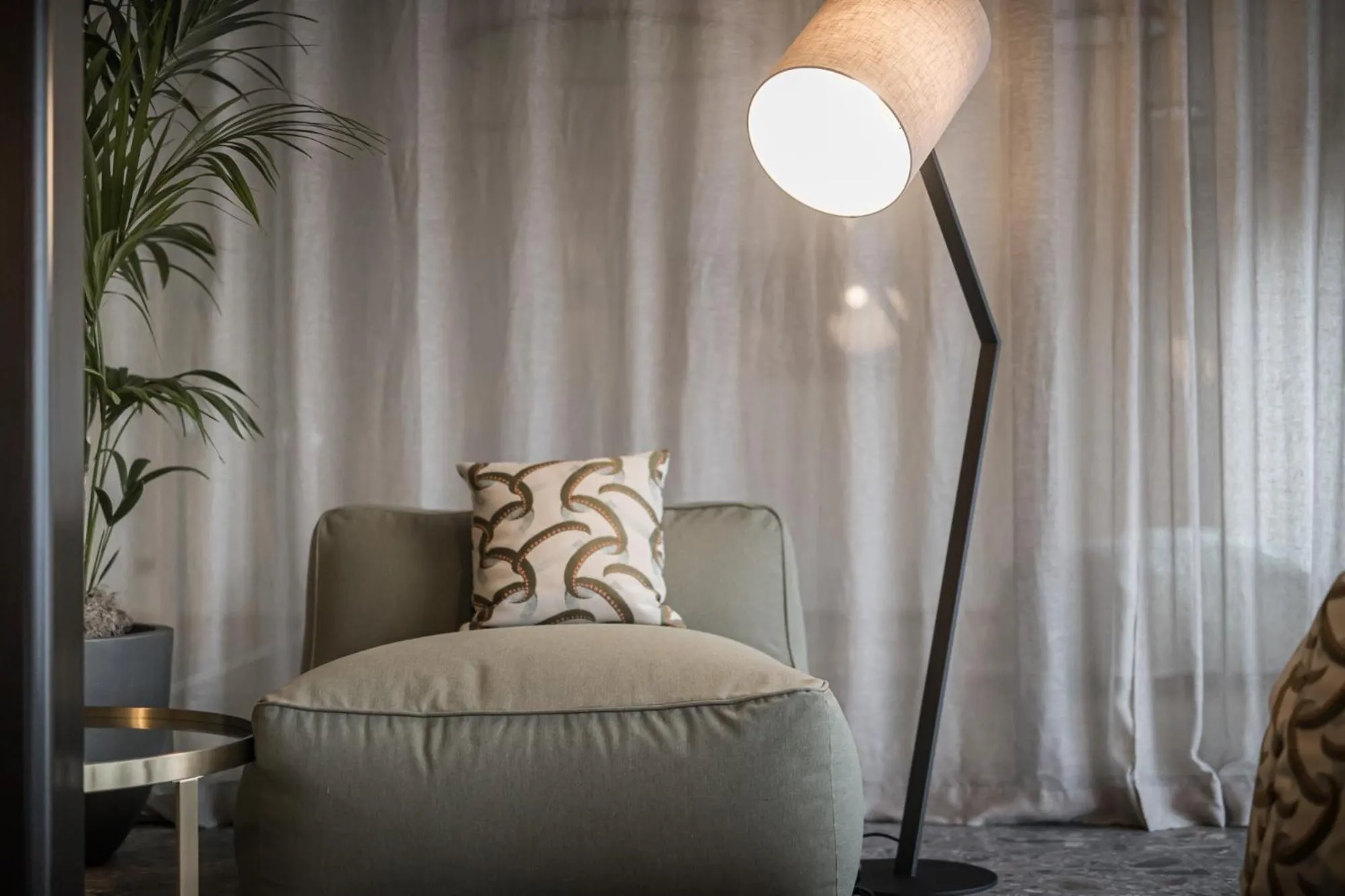 Spa and wellness centre/facilities in Nancy's Holiday Homes Dolomites