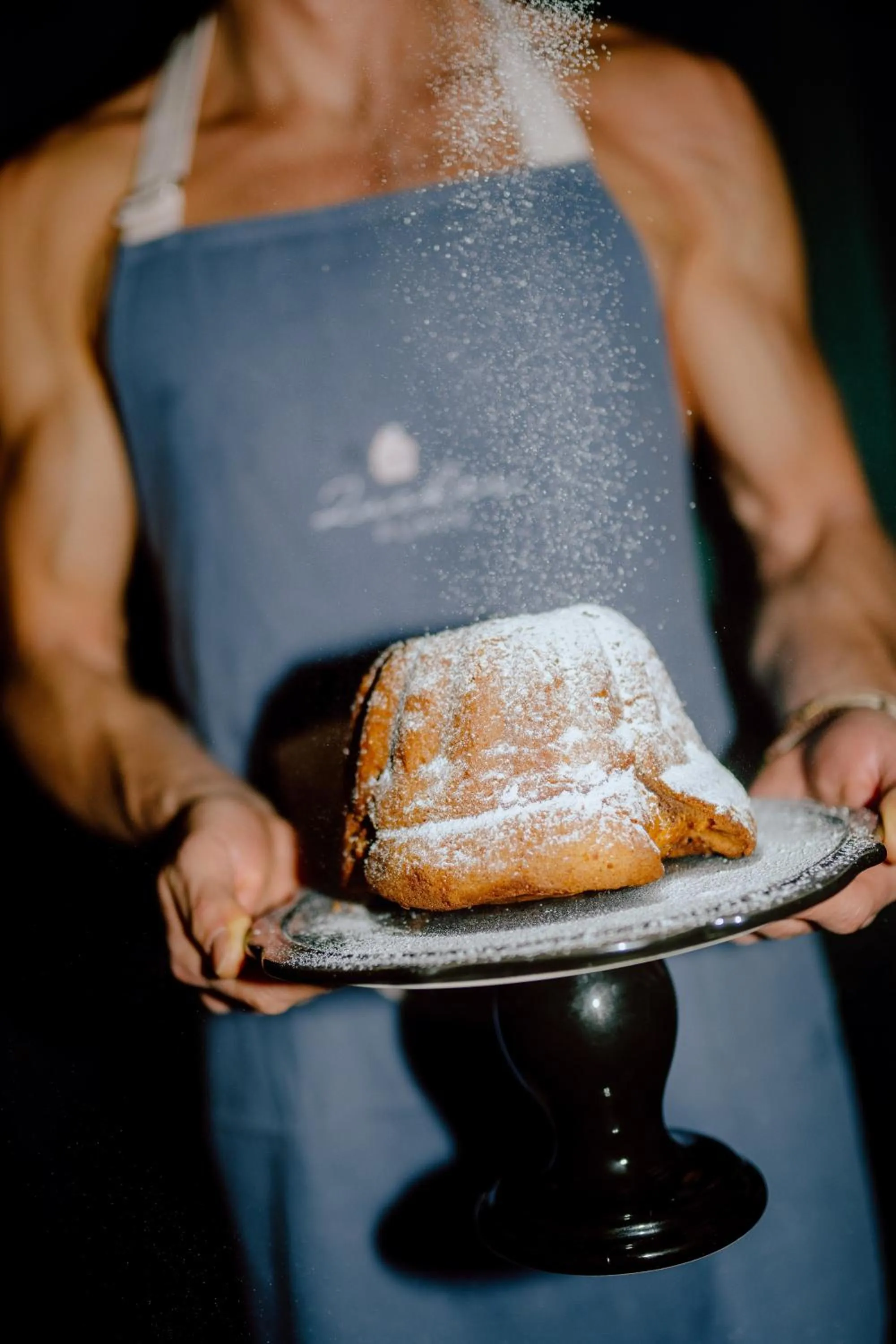 Food and drinks in Nancy's Holiday Homes Dolomites