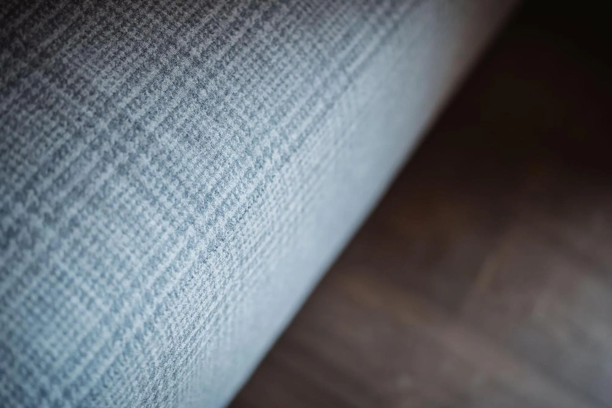 Decorative detail in Nancy's Holiday Homes Dolomites