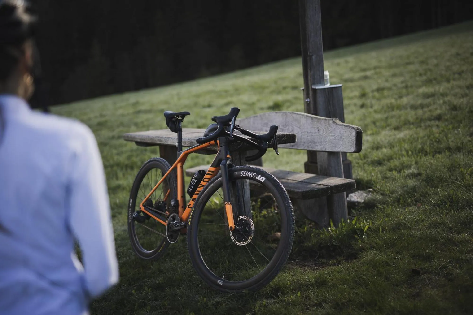 Cycling in Nancy's Holiday Homes Dolomites