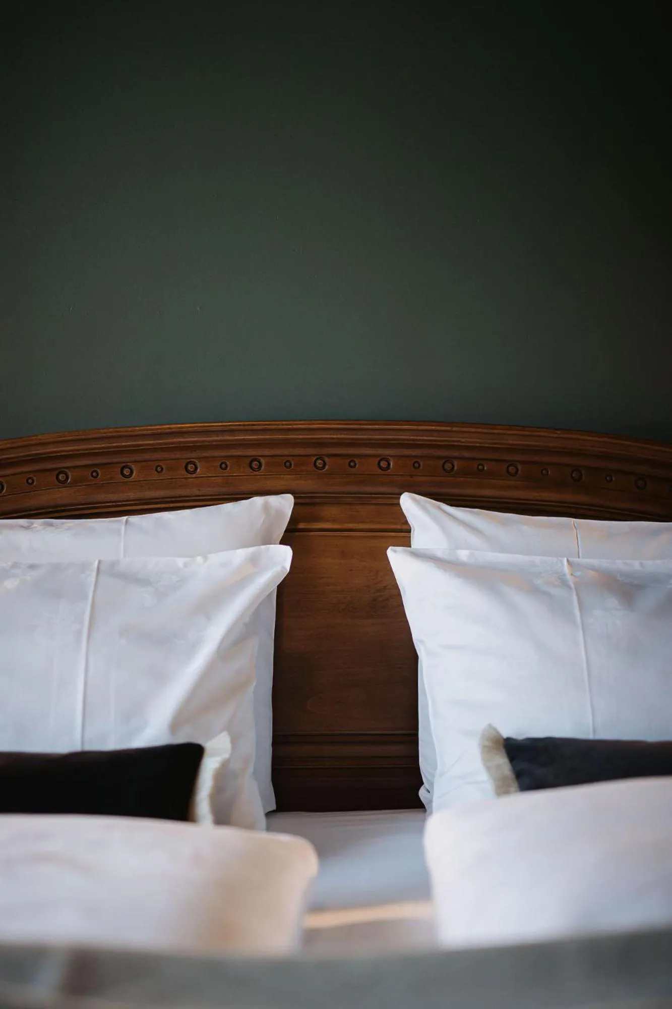 Bedroom, Bed in Nancy's Holiday Homes Dolomites